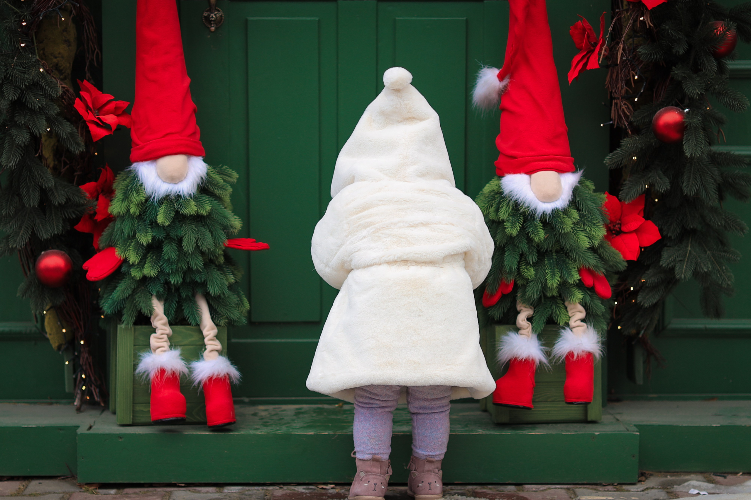 Семейная и детская съёмка. Фотограф и видеограф в Ставрополе Инна Попова