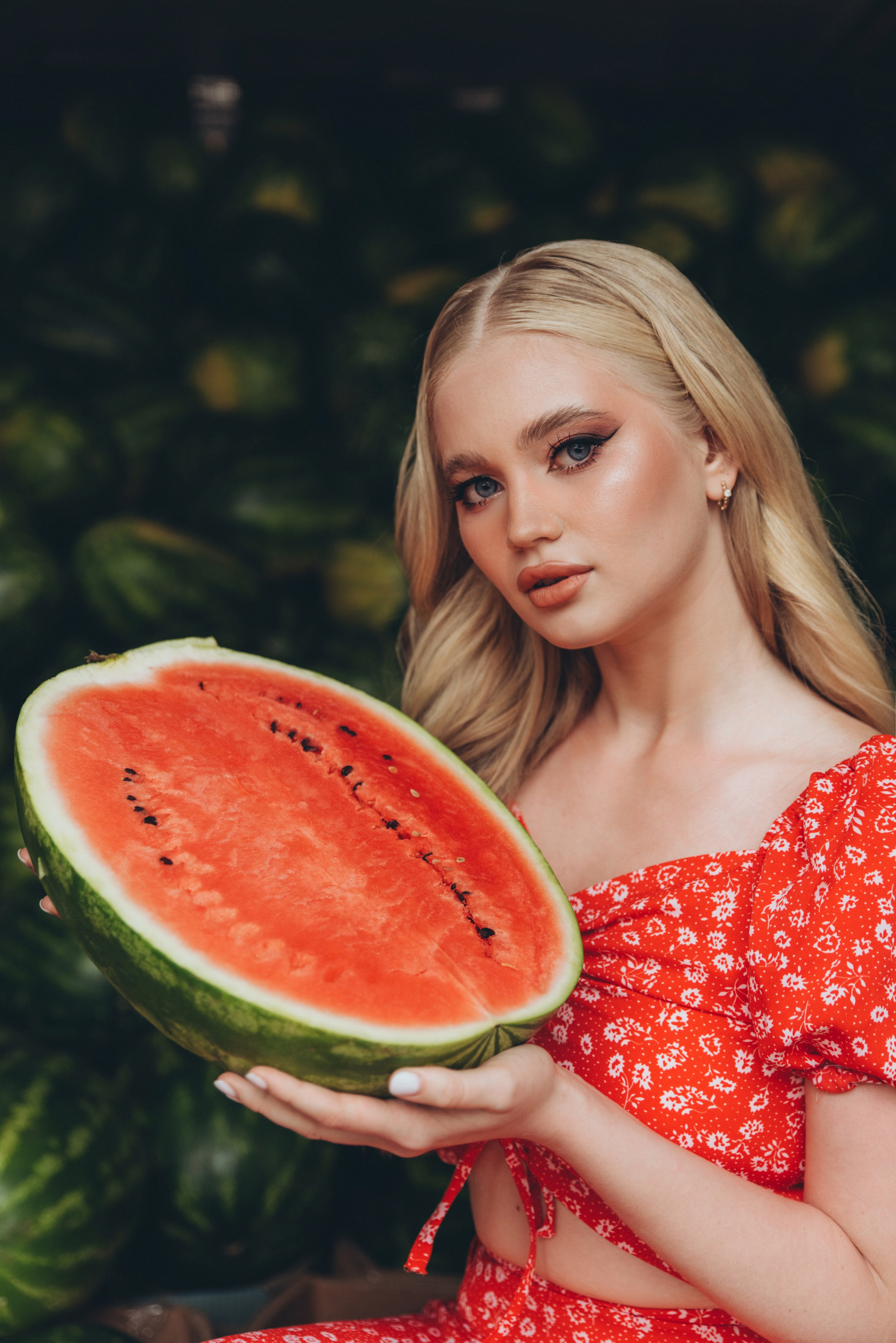 Ольга. Фотограф Bardakova.ph г. Ухта