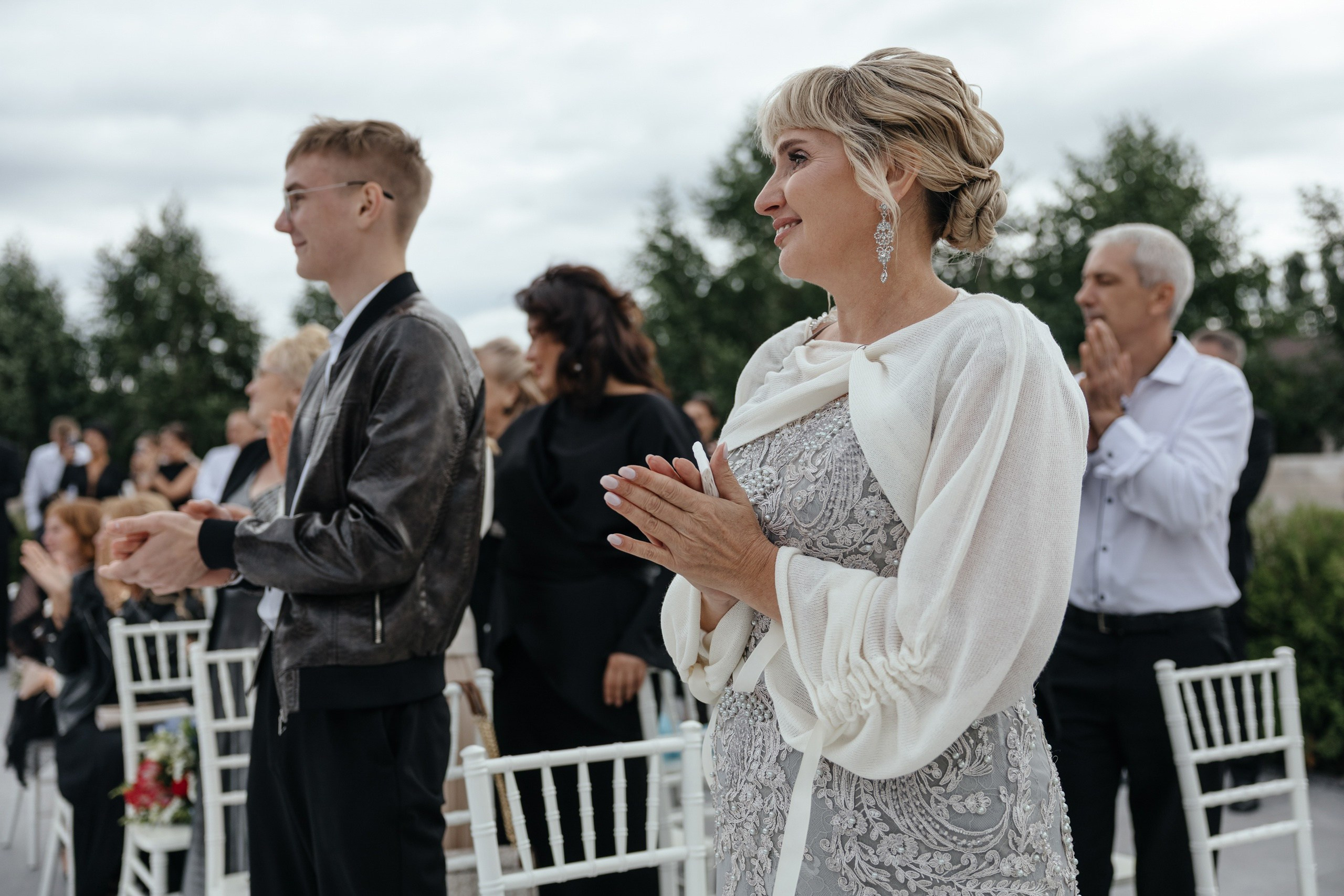 Omega. Свадебный фотограф в Ульяновске Алексей Китов