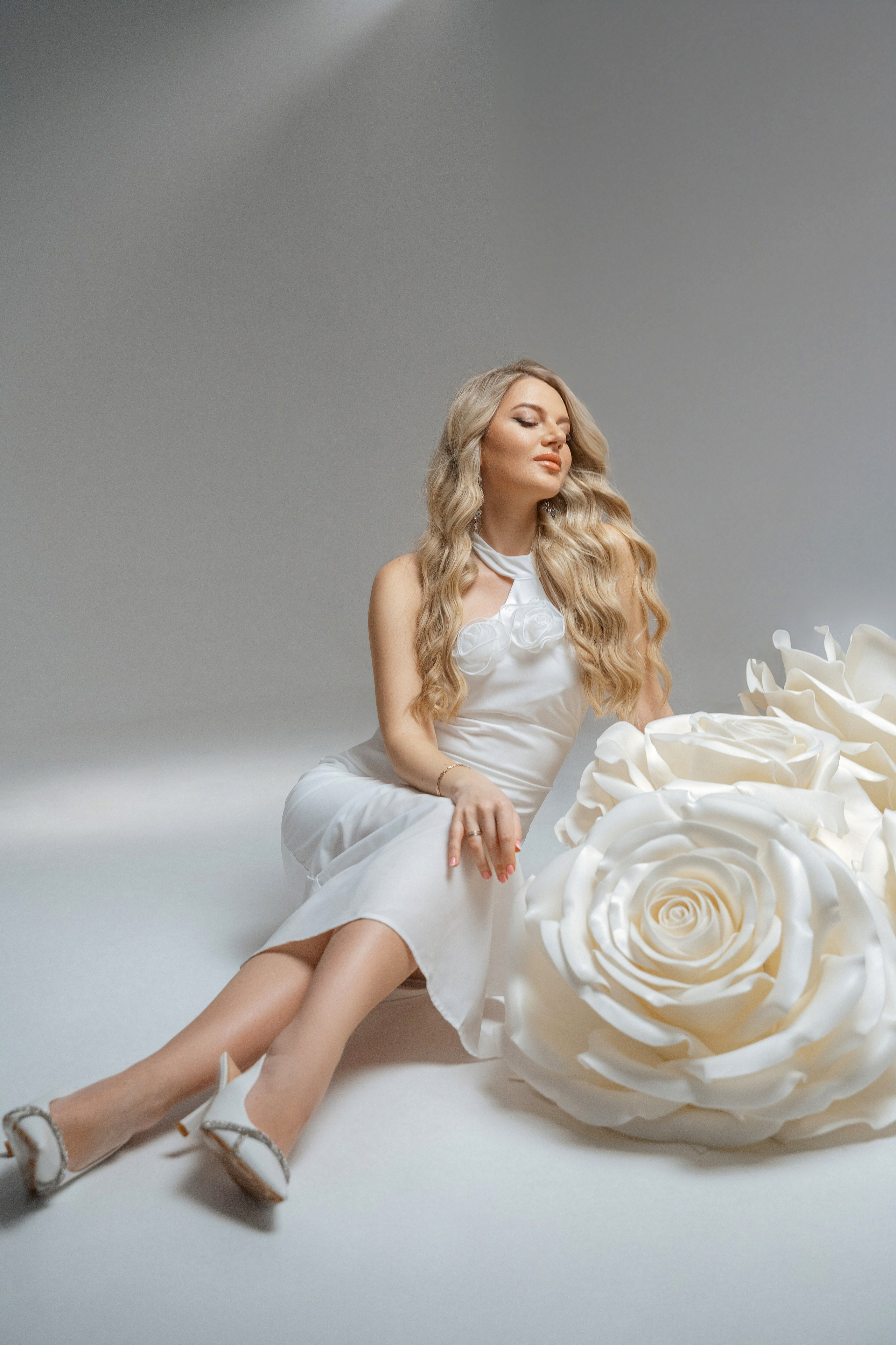 Полина. Фотограф в Красноярске