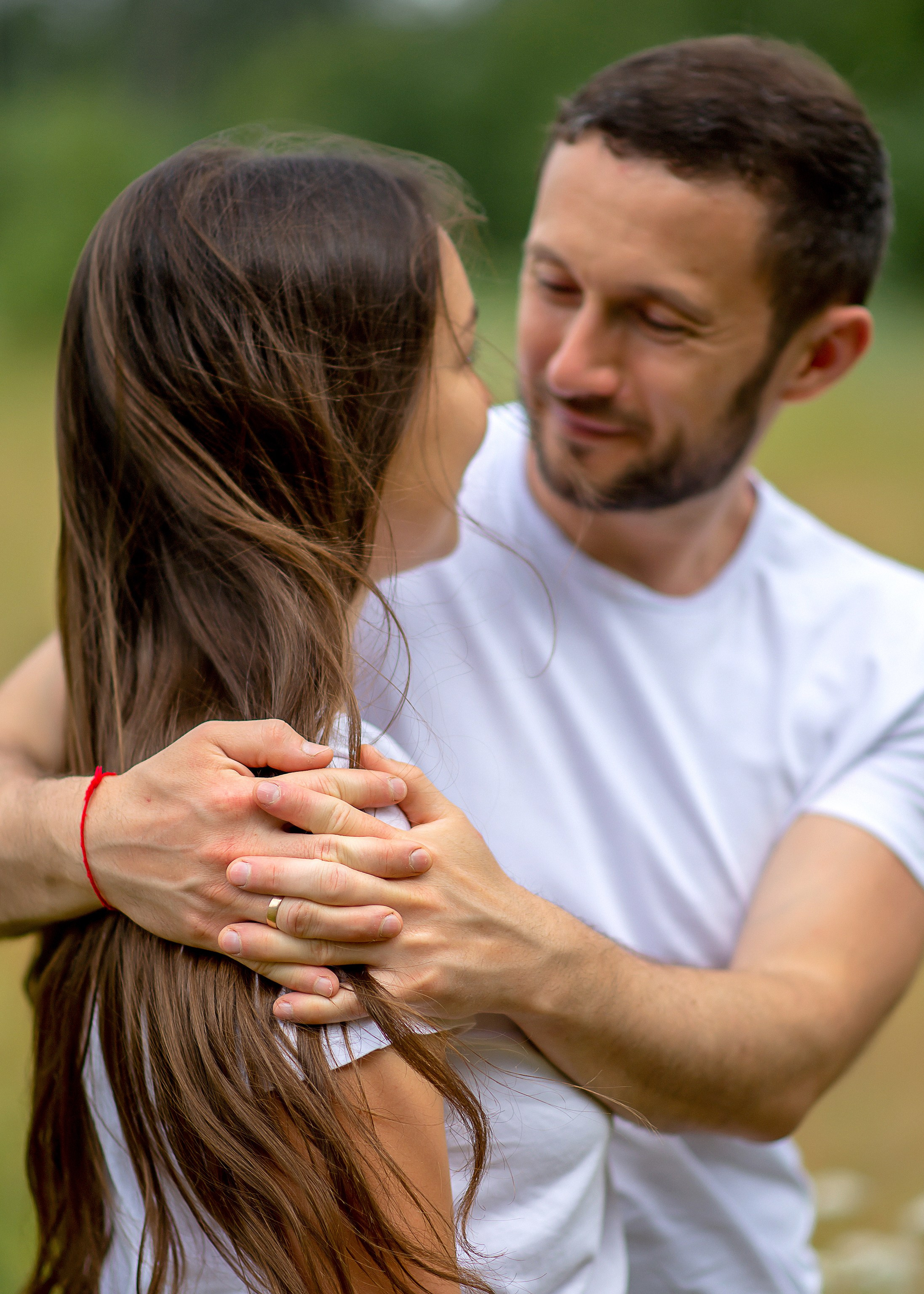 Адель и Юлия. Семейная история. Фотограф в Казани Надежда Вальшина. Свадебные, семейные, детские, индивидуальные фотосессии