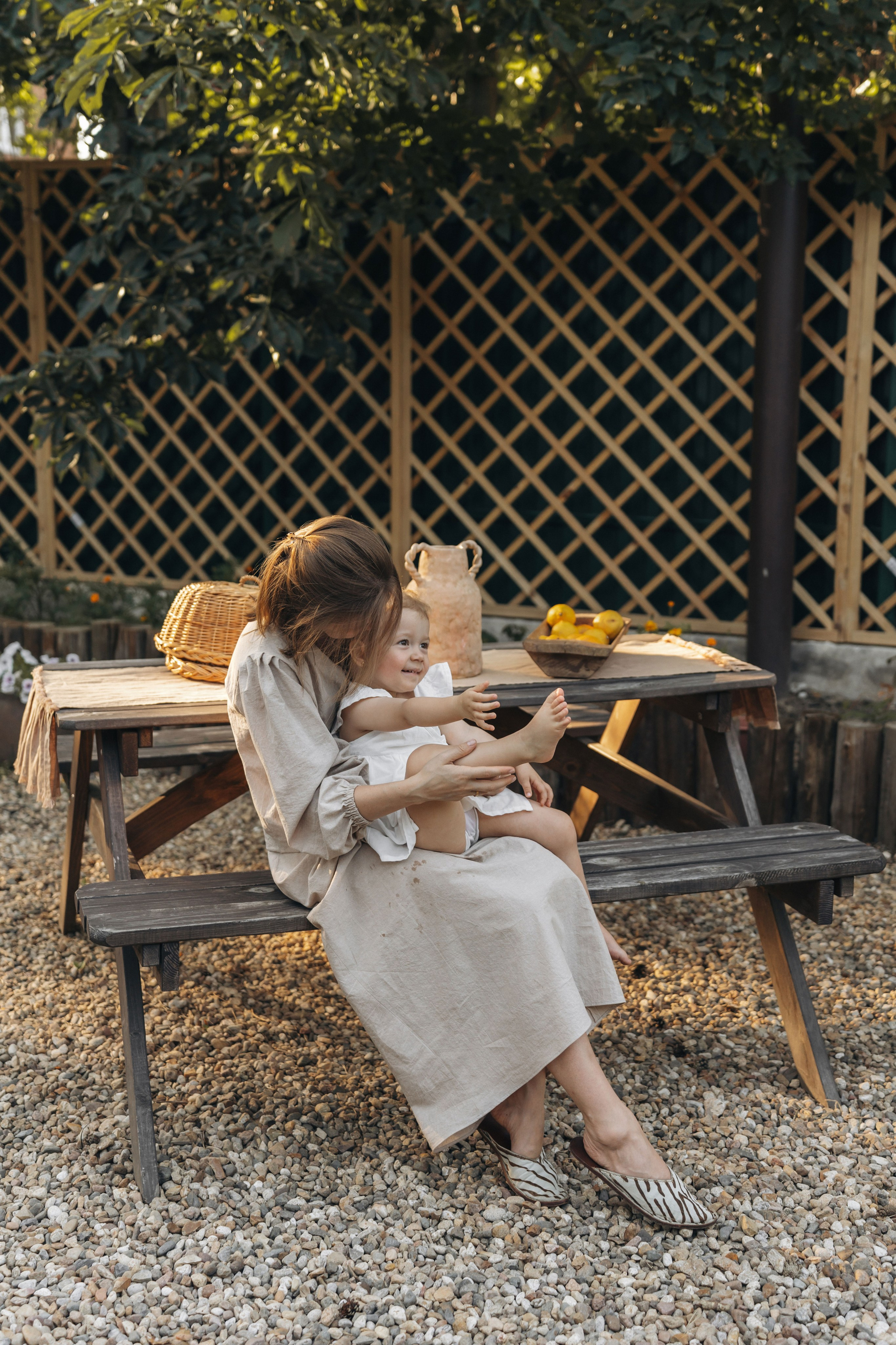 Лето в деревне. Ваш фотограф Вика Артемова