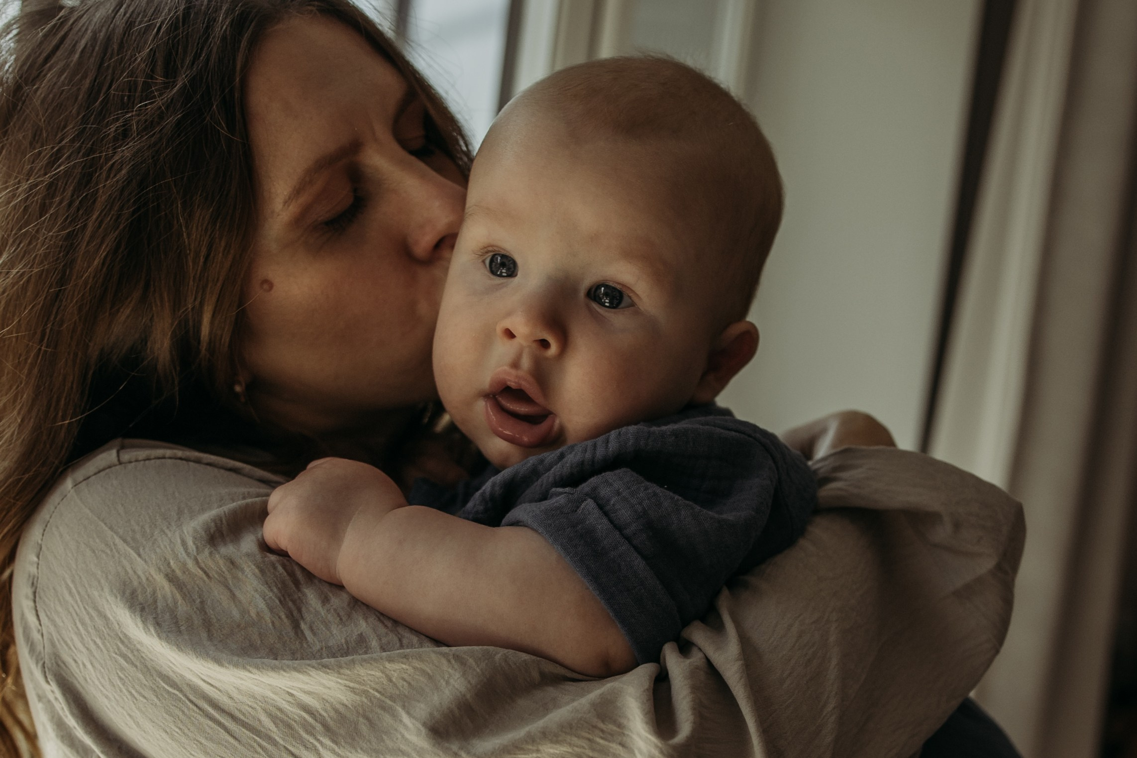 Светлана и Костя. Гаврилова Настя семейный фотограф lifestyle в Москве