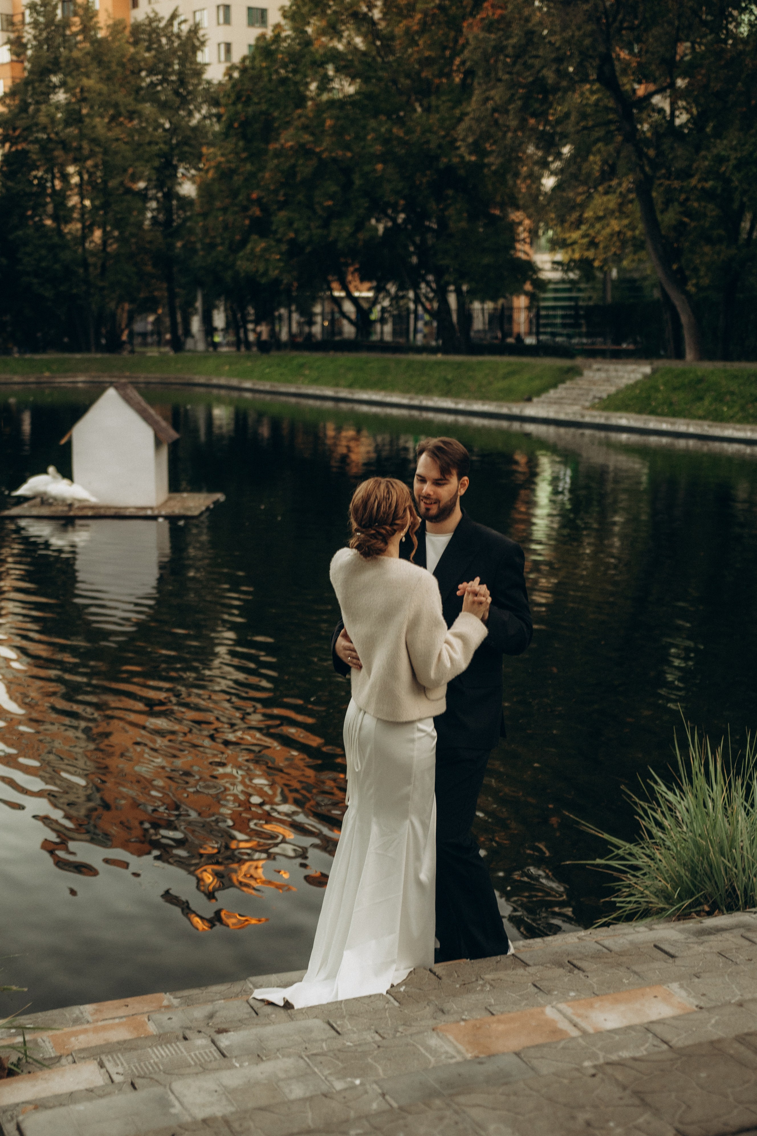 Екатерина и Алексей. Гаврилова Настя семейный фотограф lifestyle в Москве