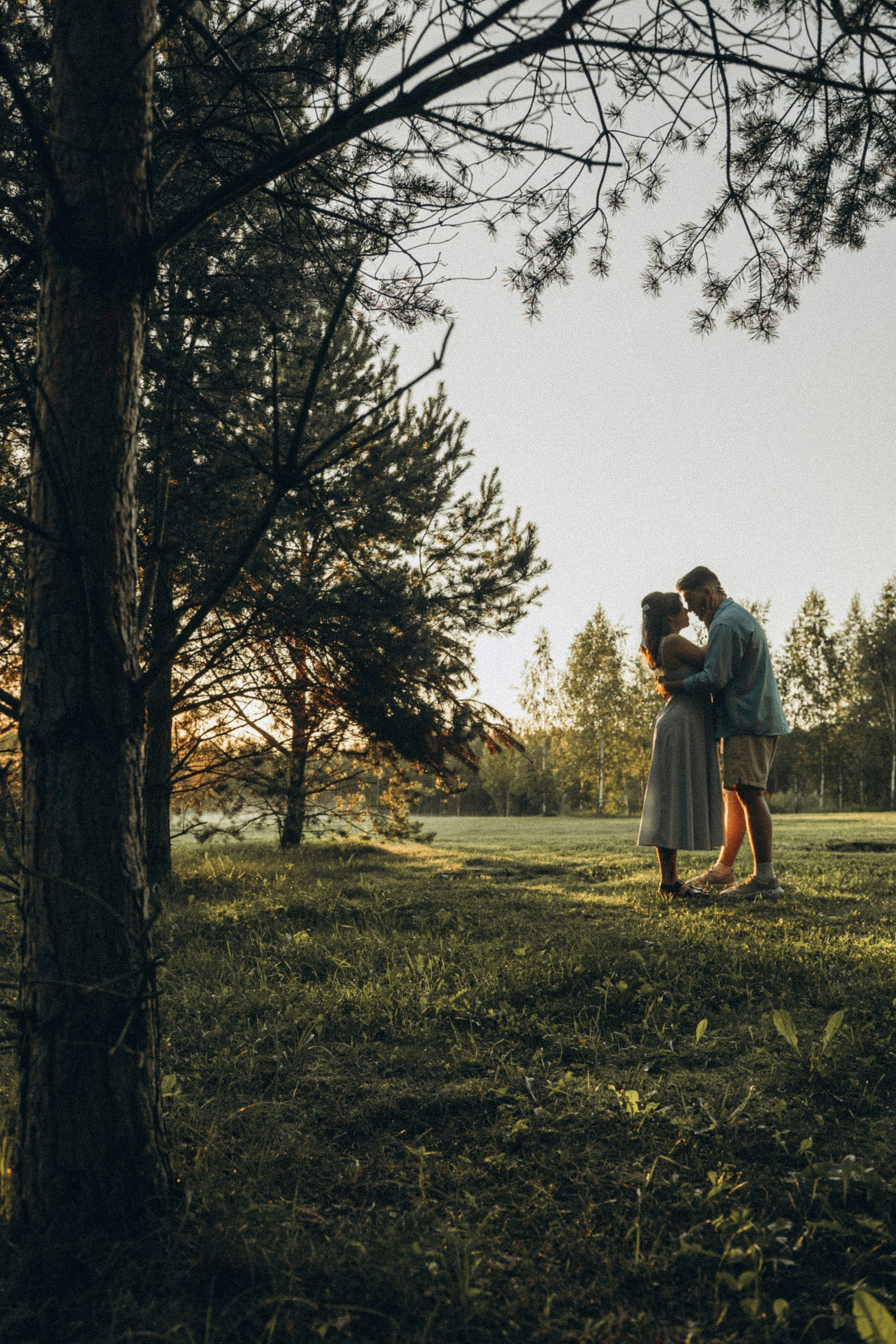 Яна и Артем. Гаврилова Настя семейный фотограф lifestyle в Москве