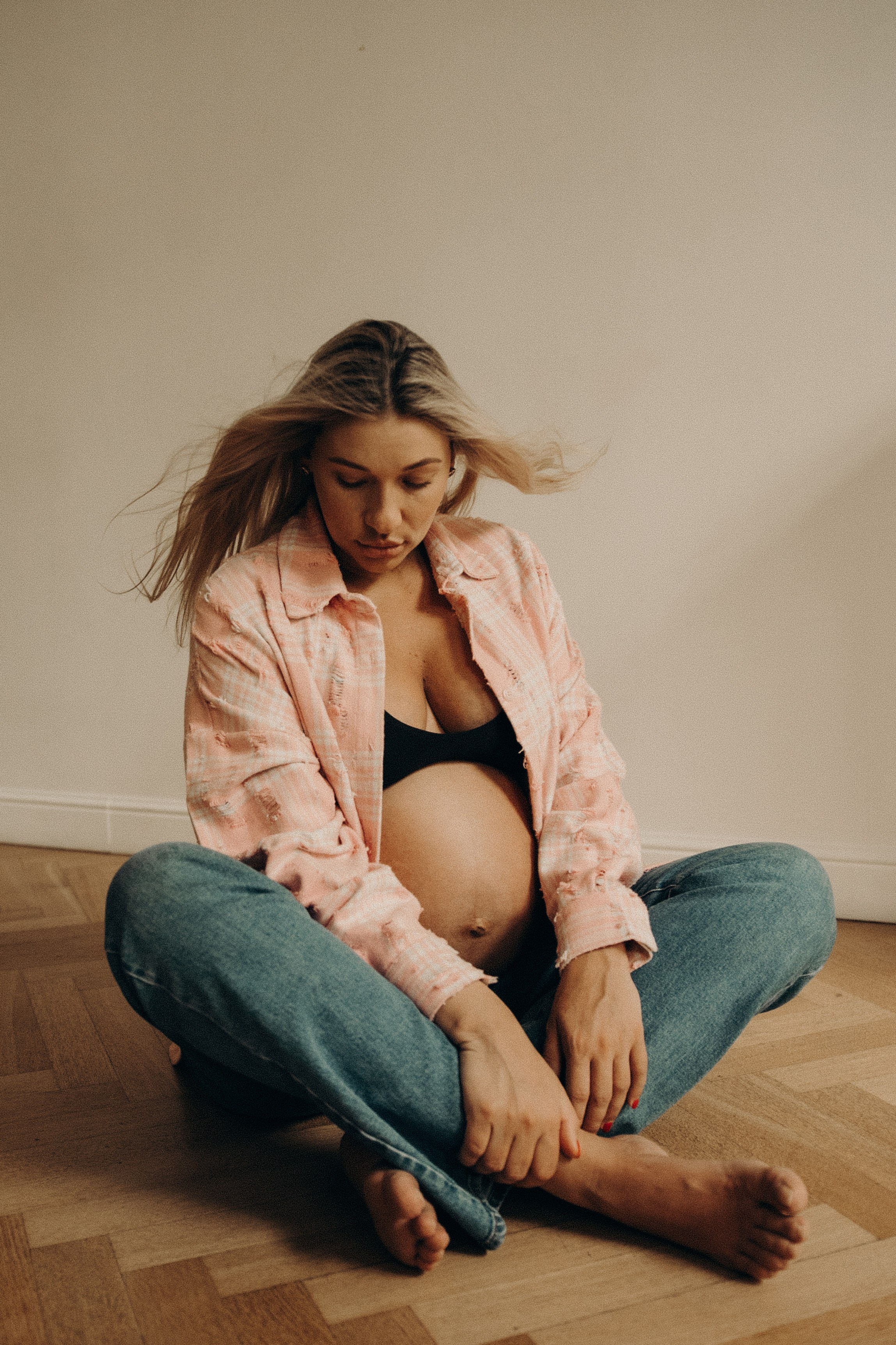 Наталья. Гаврилова Настя семейный фотограф lifestyle в Москве