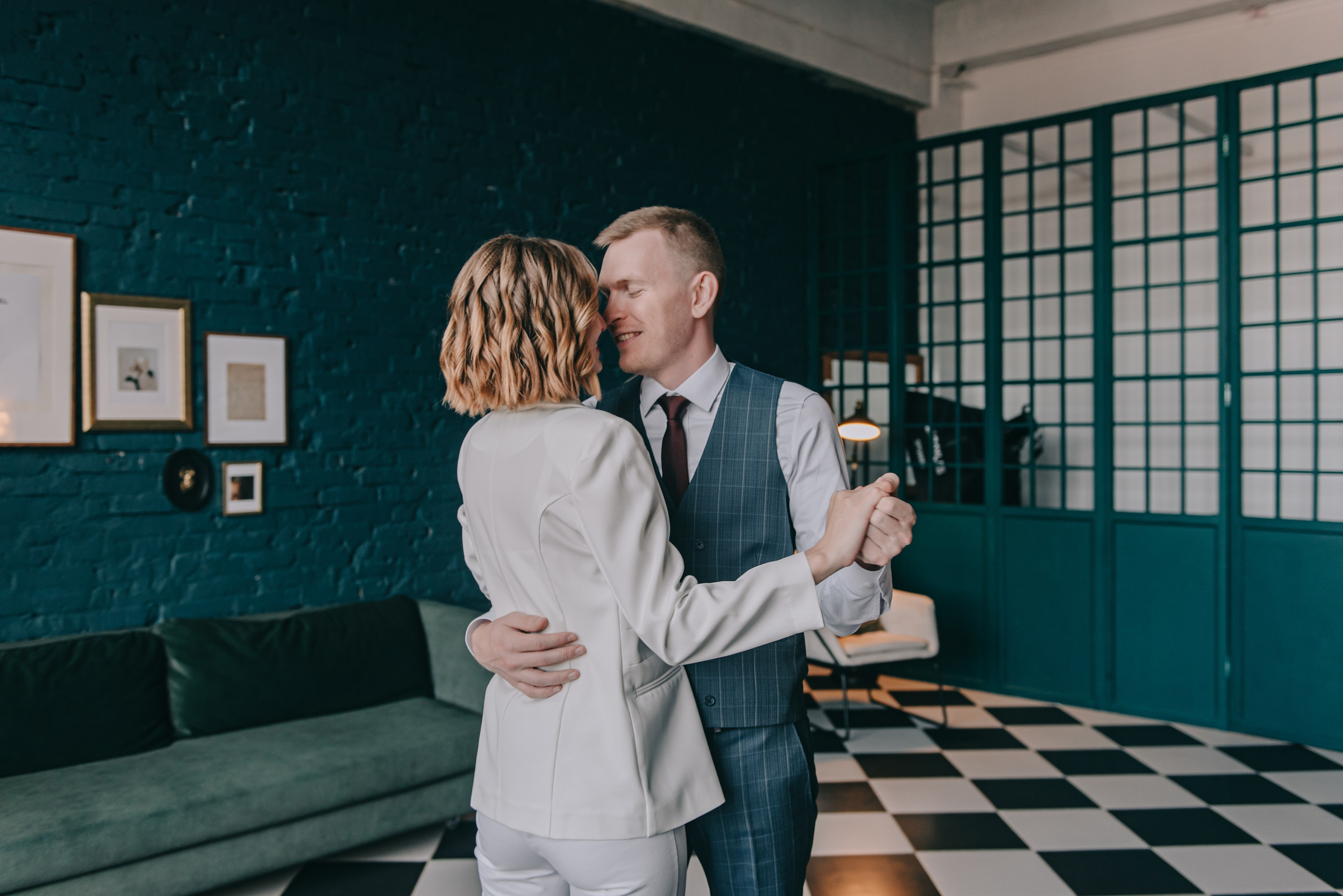 Свадьба Алексея и Софии. Фотограф в Краснодаре Зеленкина Дарья