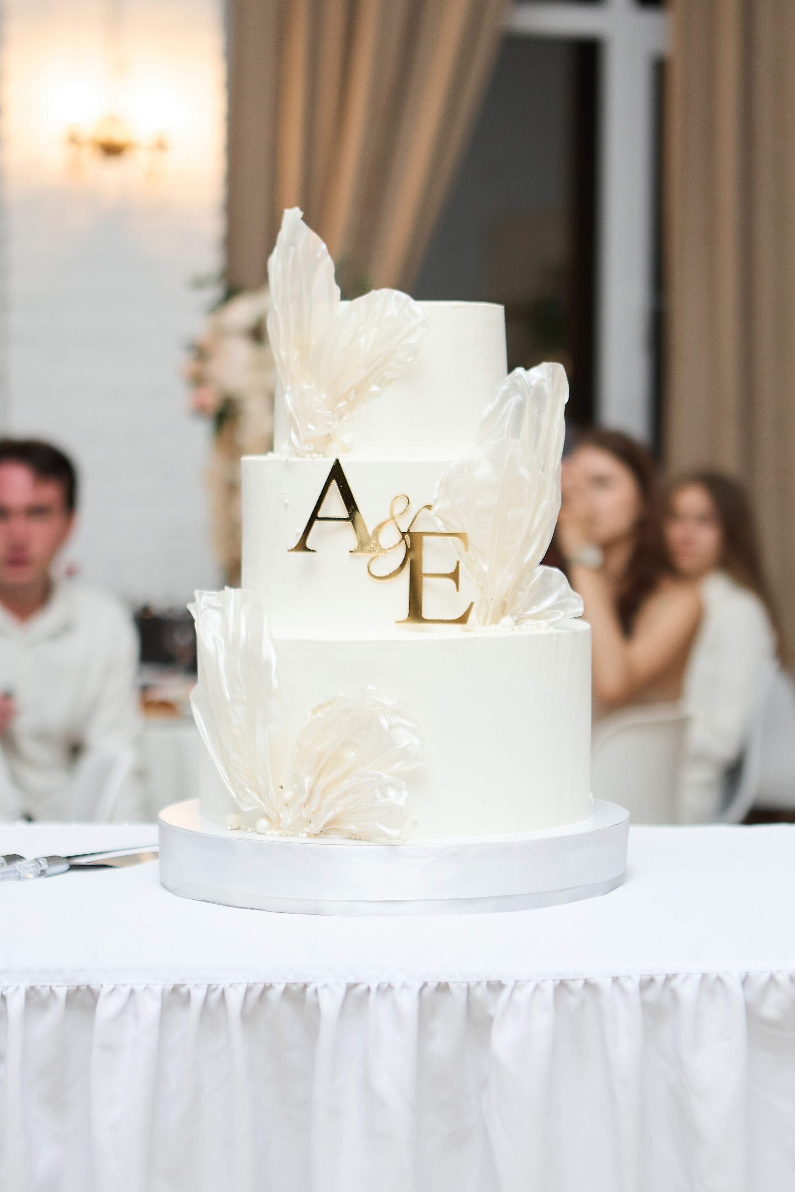 Алексей и Екатерина. Свадебный фотограф Нижний Новгород