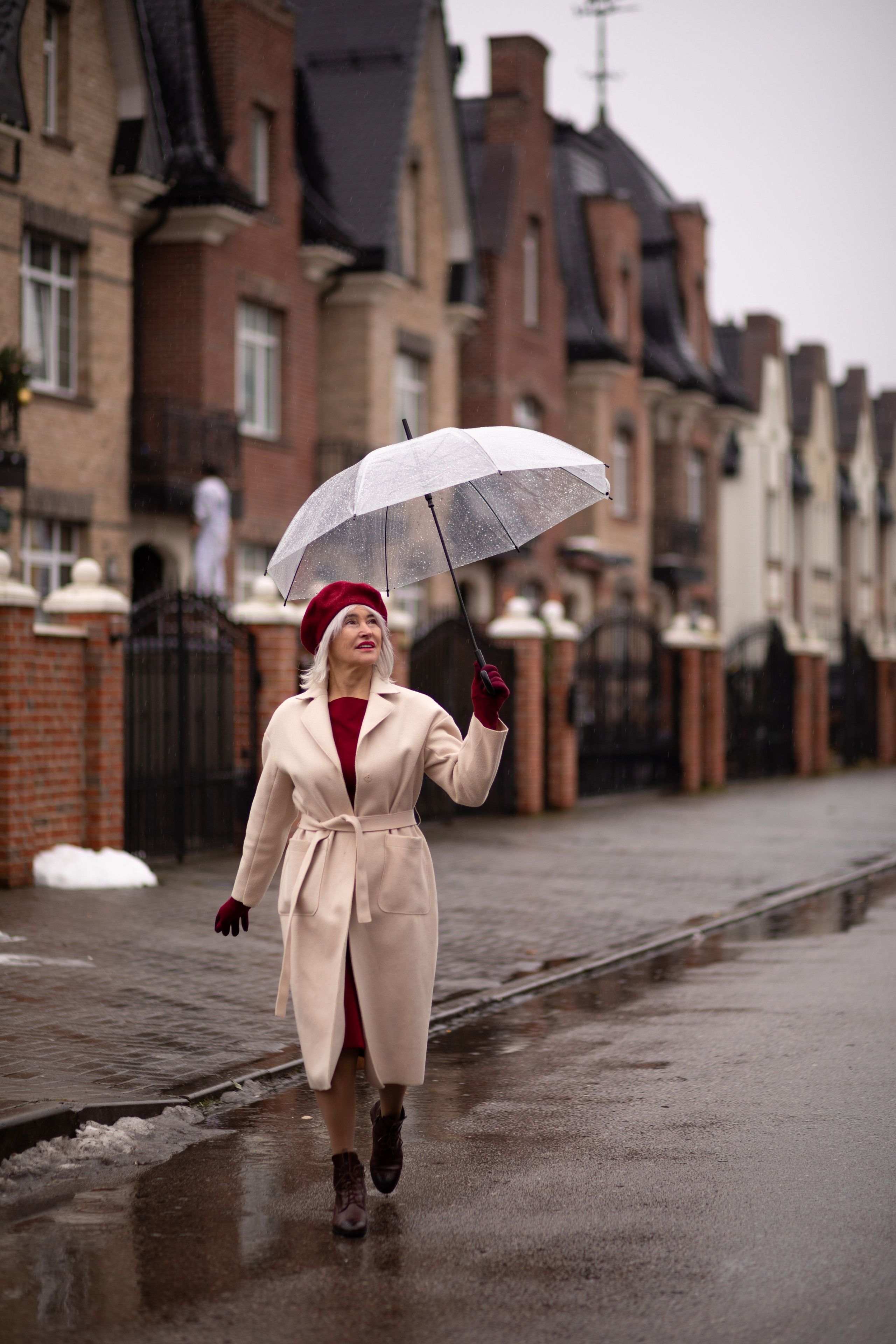 Истории. Главная