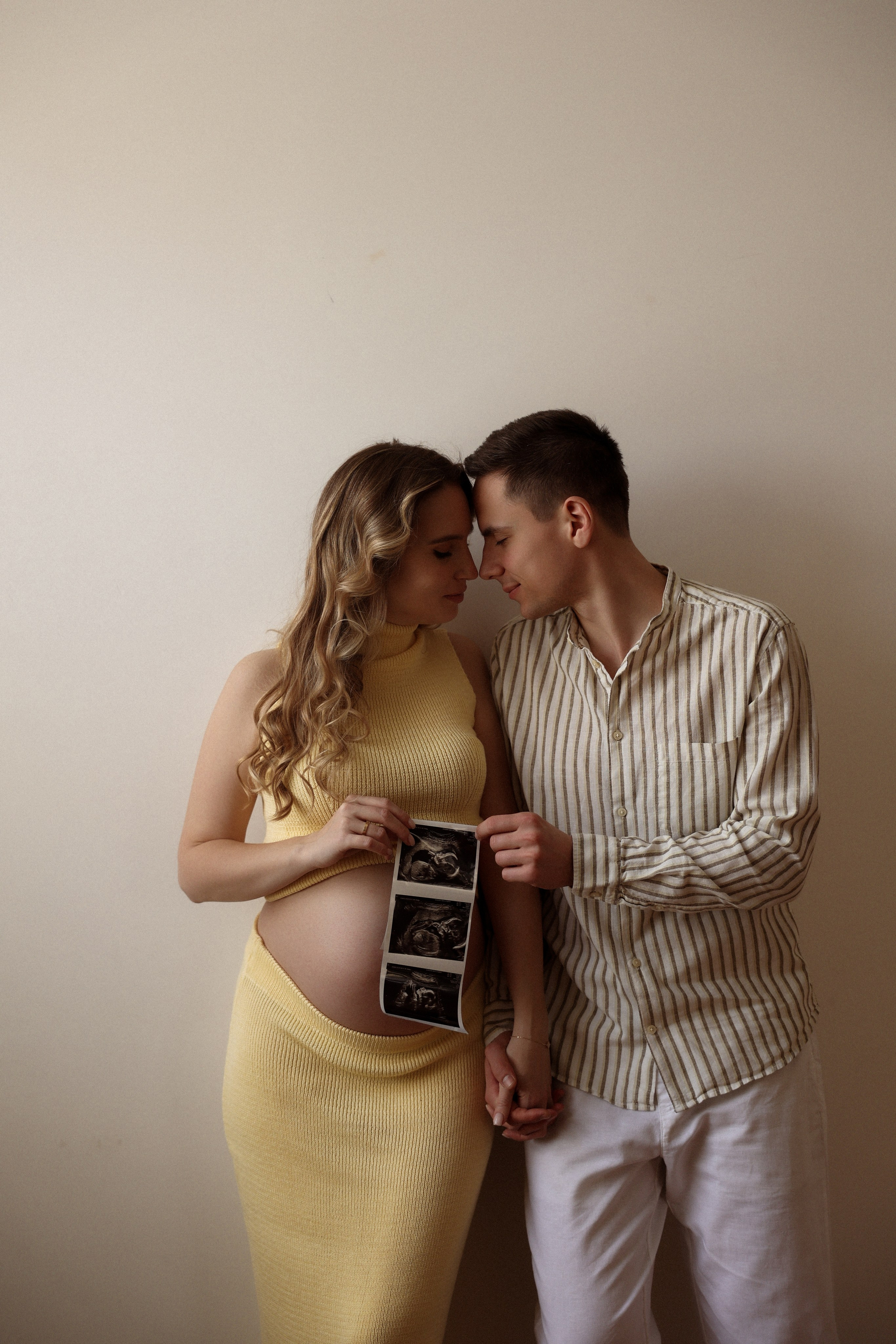 Настя и Руслан. Свадебный и семейный фотограф в Москве Ломова Ирина