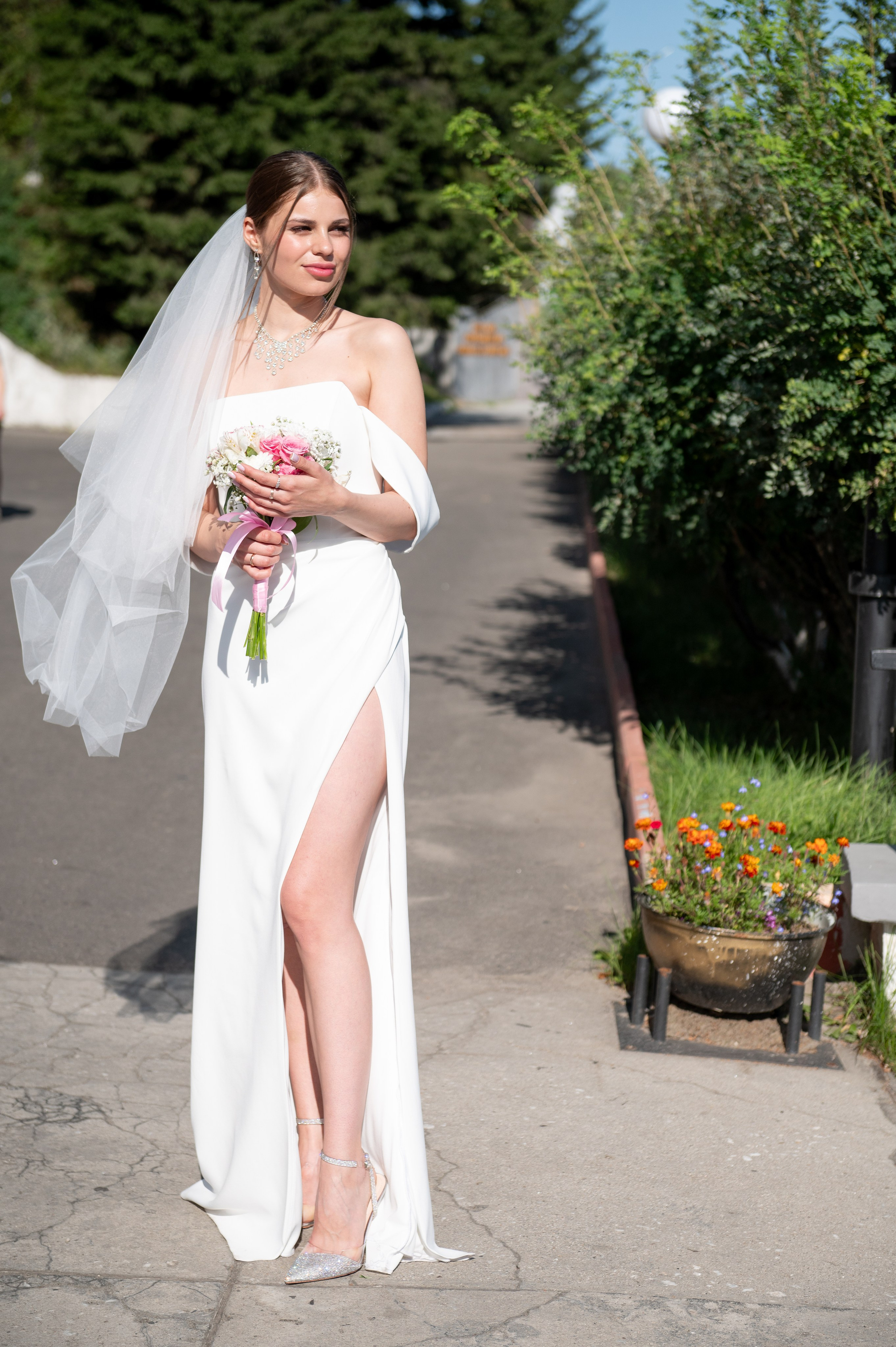 Свадьбы. Школьный и свадебный фотограф в г. Бодайбо Артём Бельский