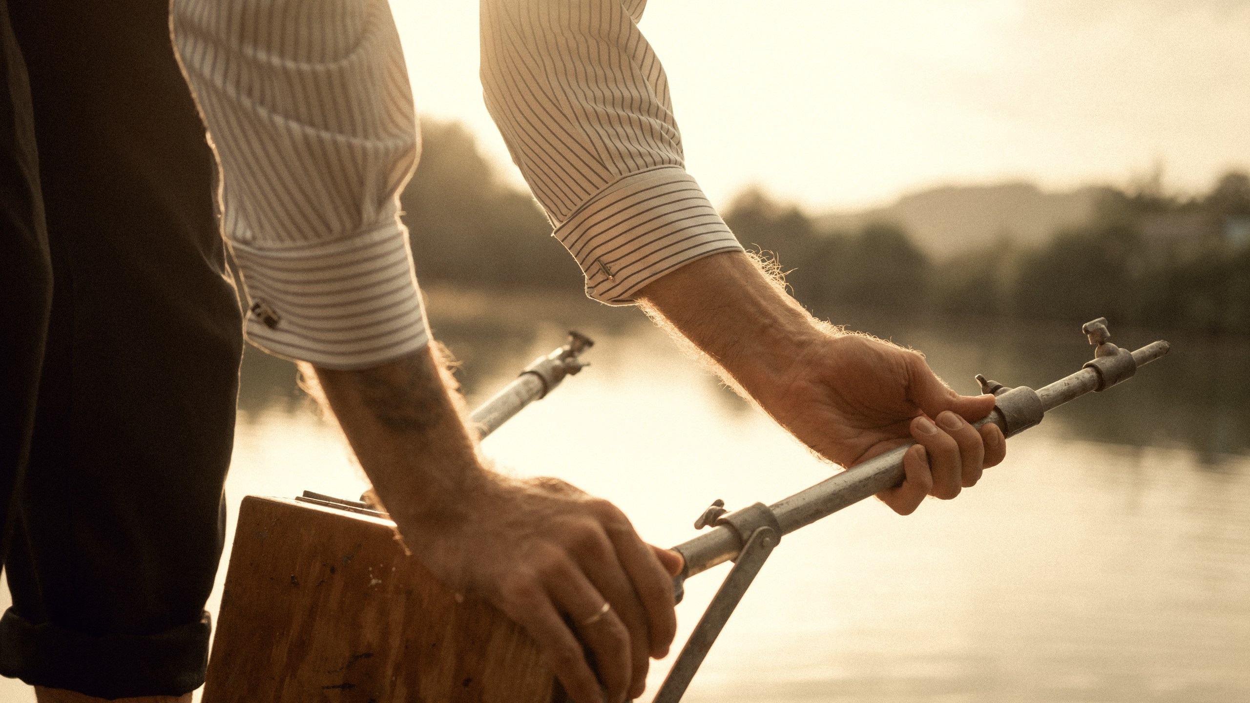 Художник. Главная