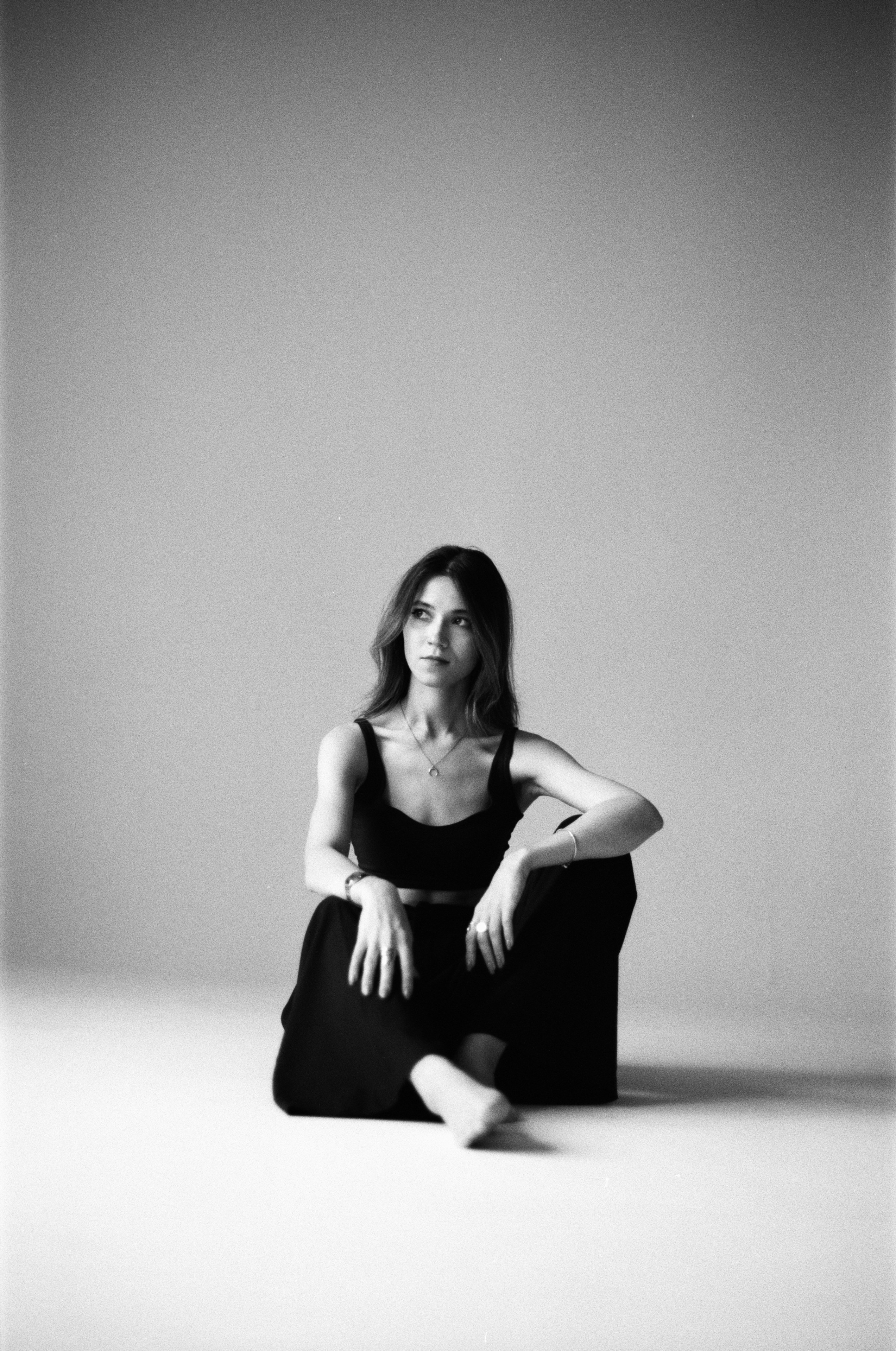 Nastya. Commercial photographer | Anton Ermakov