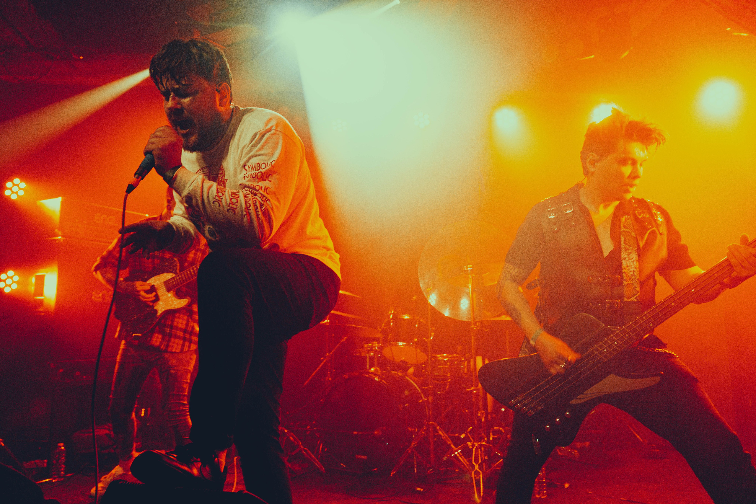 Bite the goat 14.06.2025. Фотограф Дядя Сник