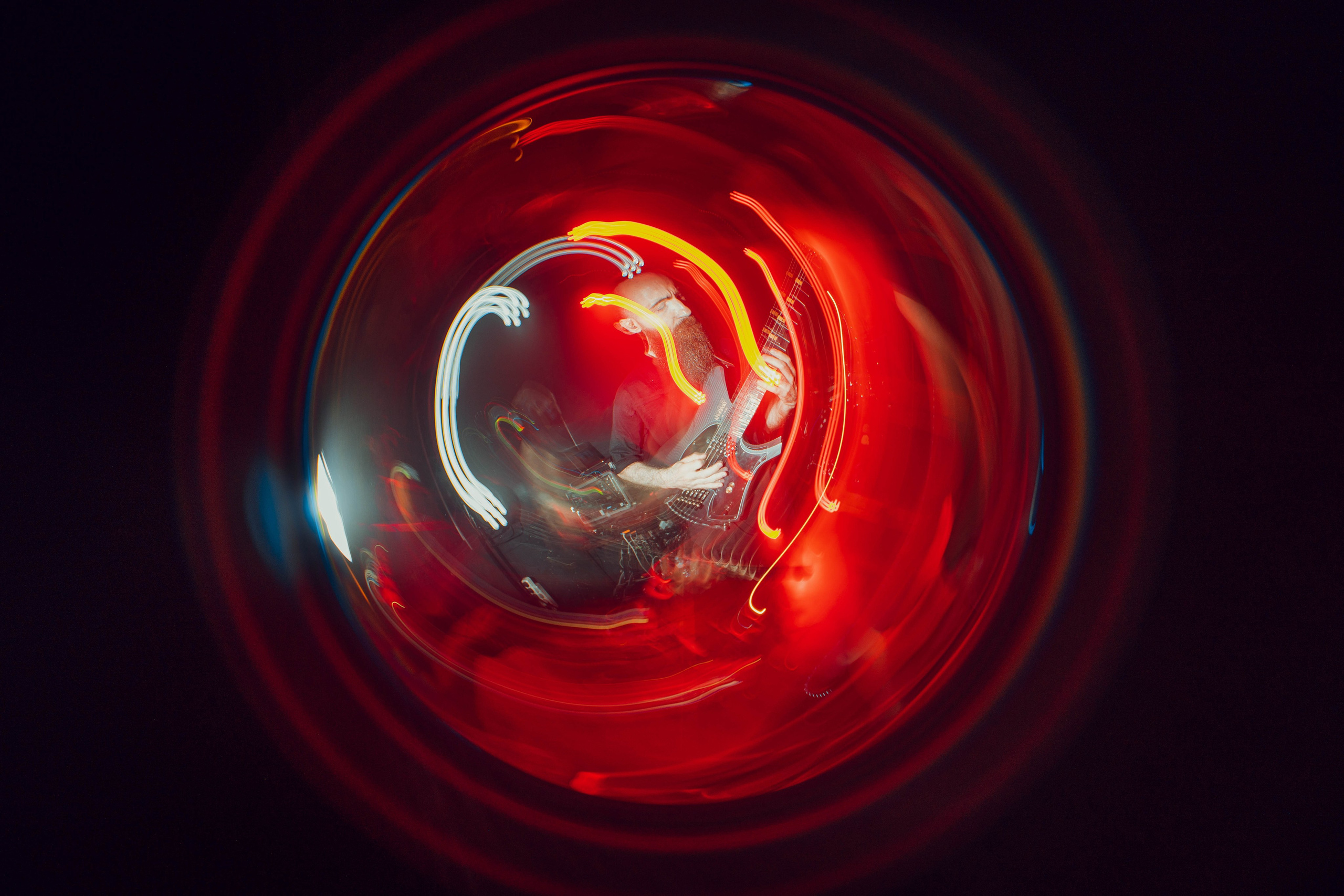 Idols to be faded 26.05.2024. Фотограф Дядя Сник