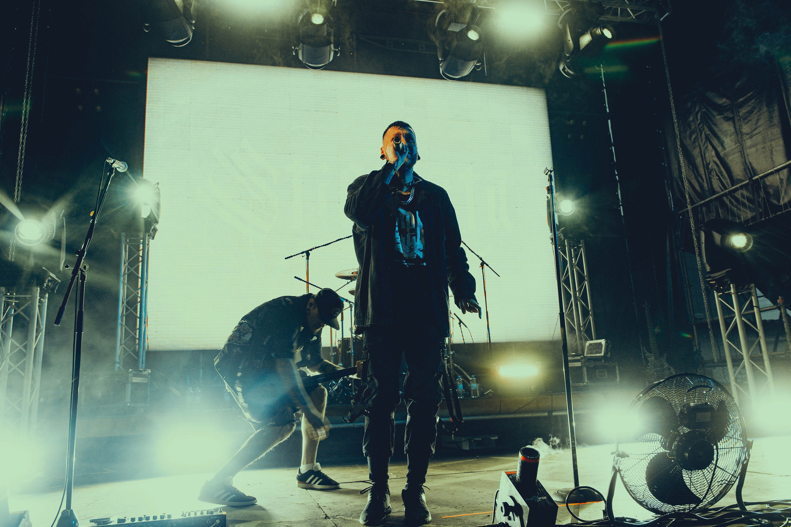 Stigmata 30.05.2025. Фотограф Дядя Сник