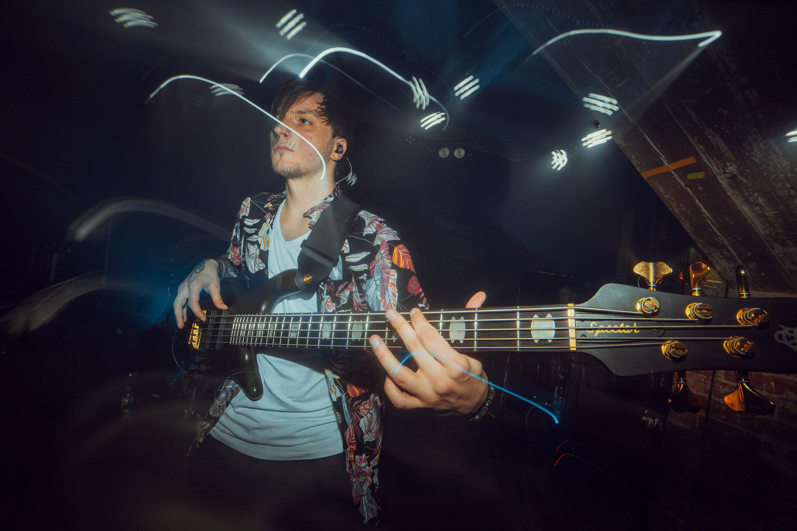 Blackpyres 26.05.2024. Фотограф Дядя Сник