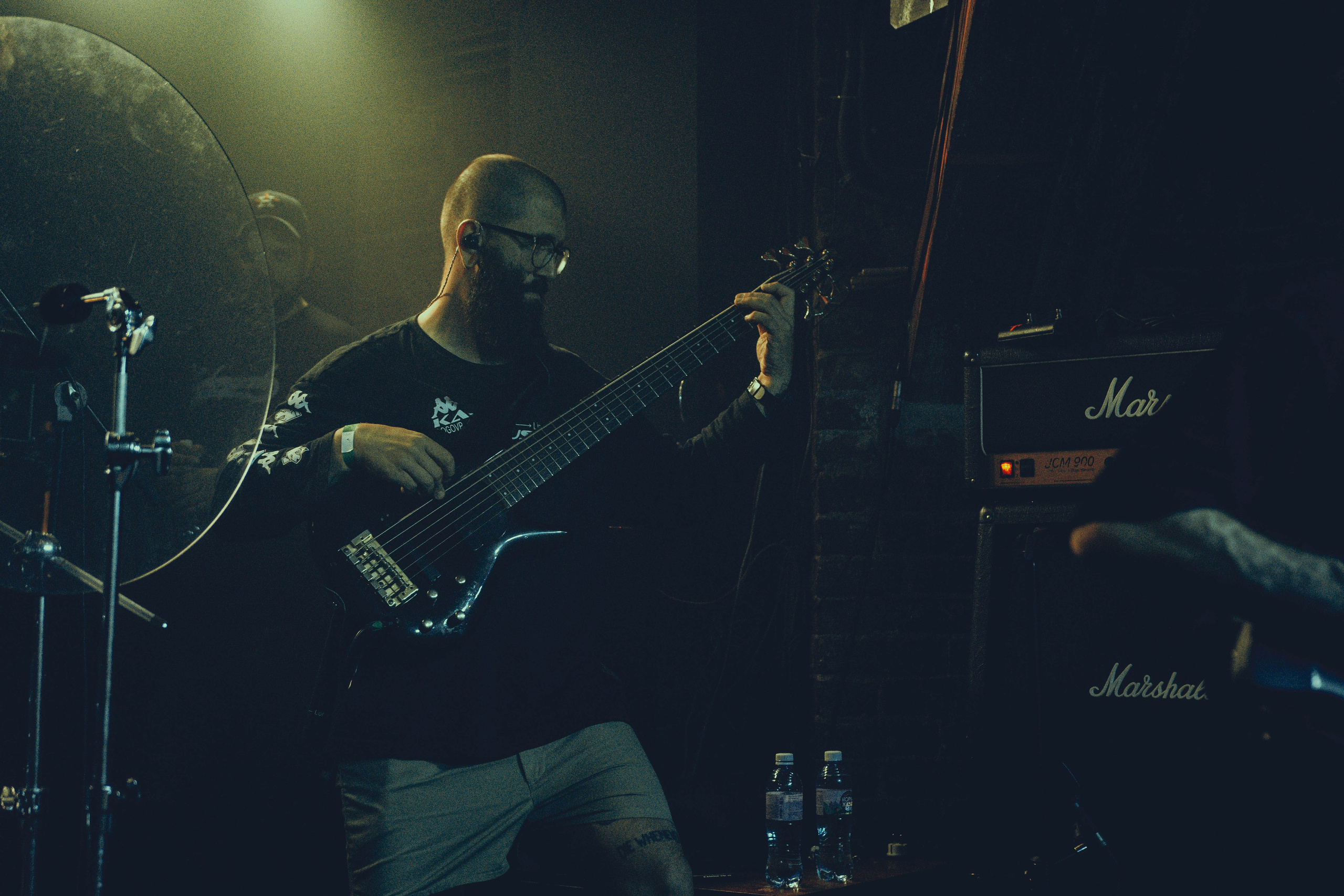 Idols to be faded 15.08.2025. Фотограф Дядя Сник