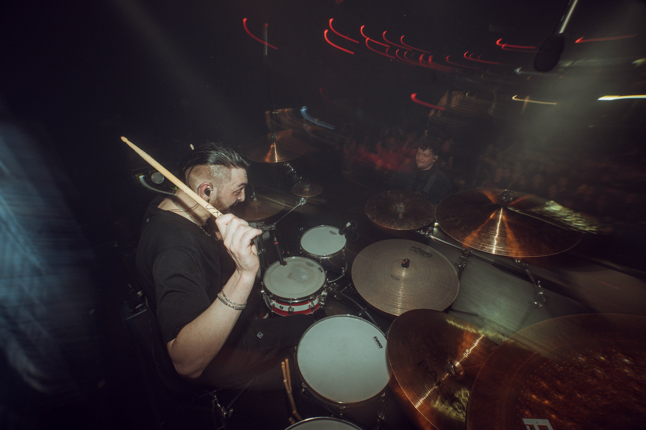 Shokran 14.03.2024. Фотограф Дядя Сник