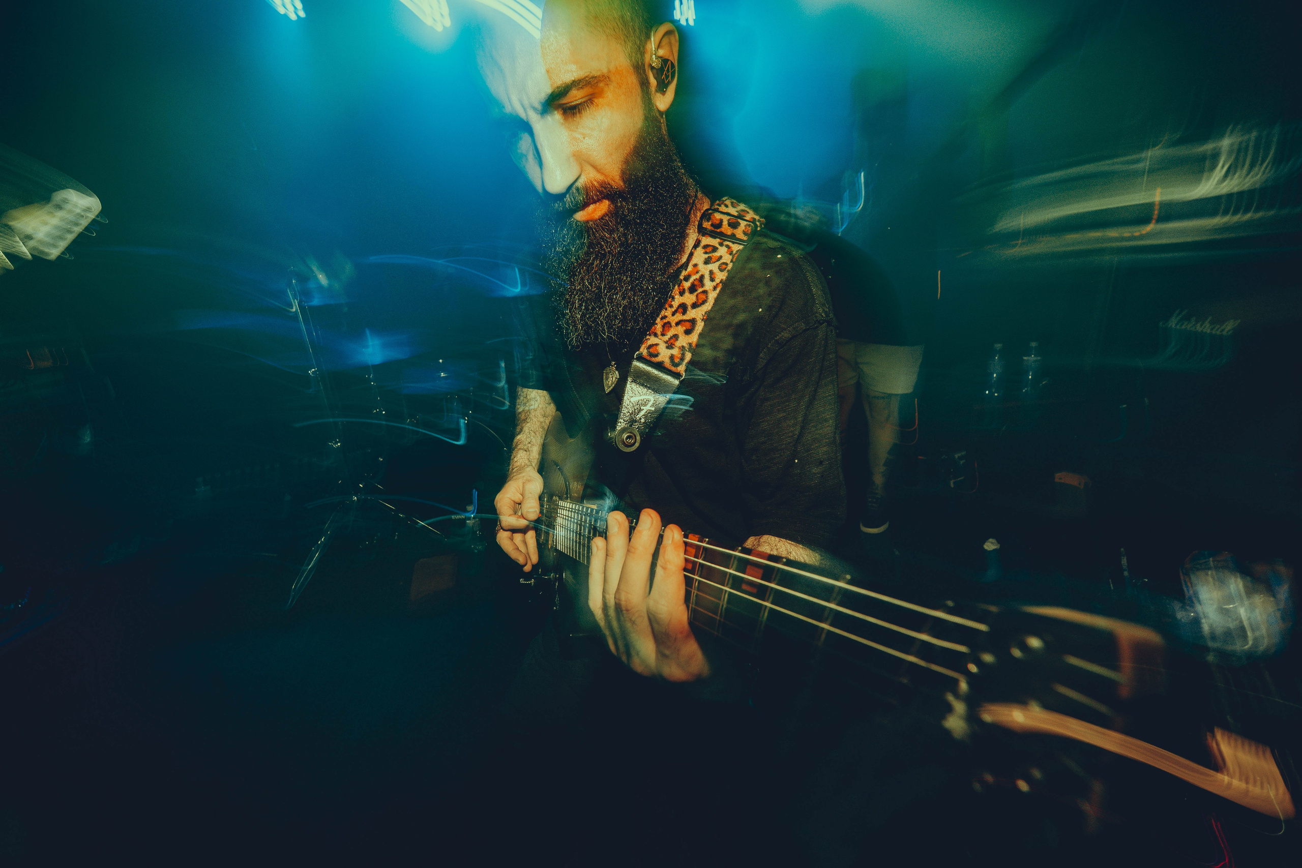 Idols to be faded 15.08.2025. Фотограф Дядя Сник