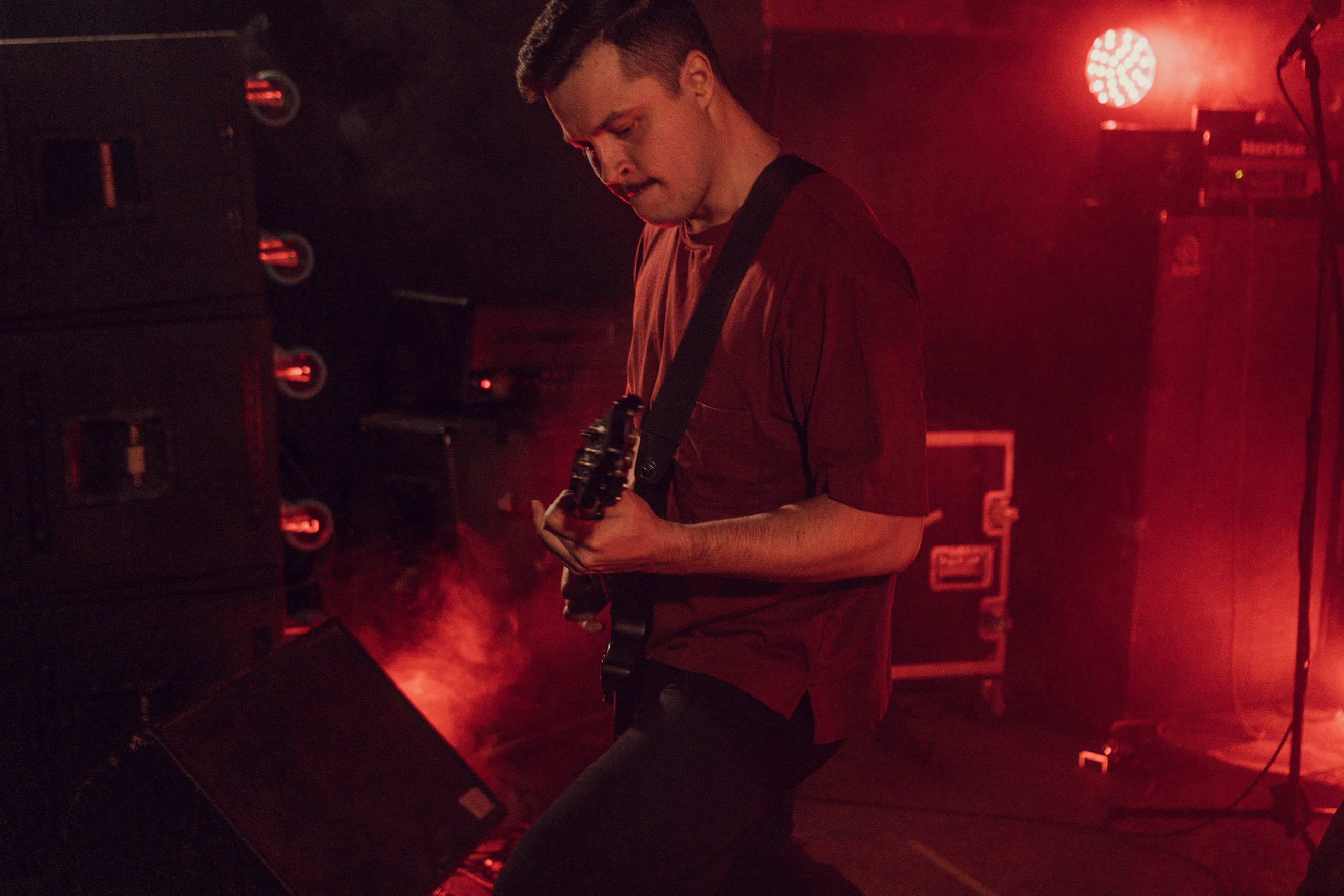 В тени ветров 12.01.2024. Фотограф Дядя Сник