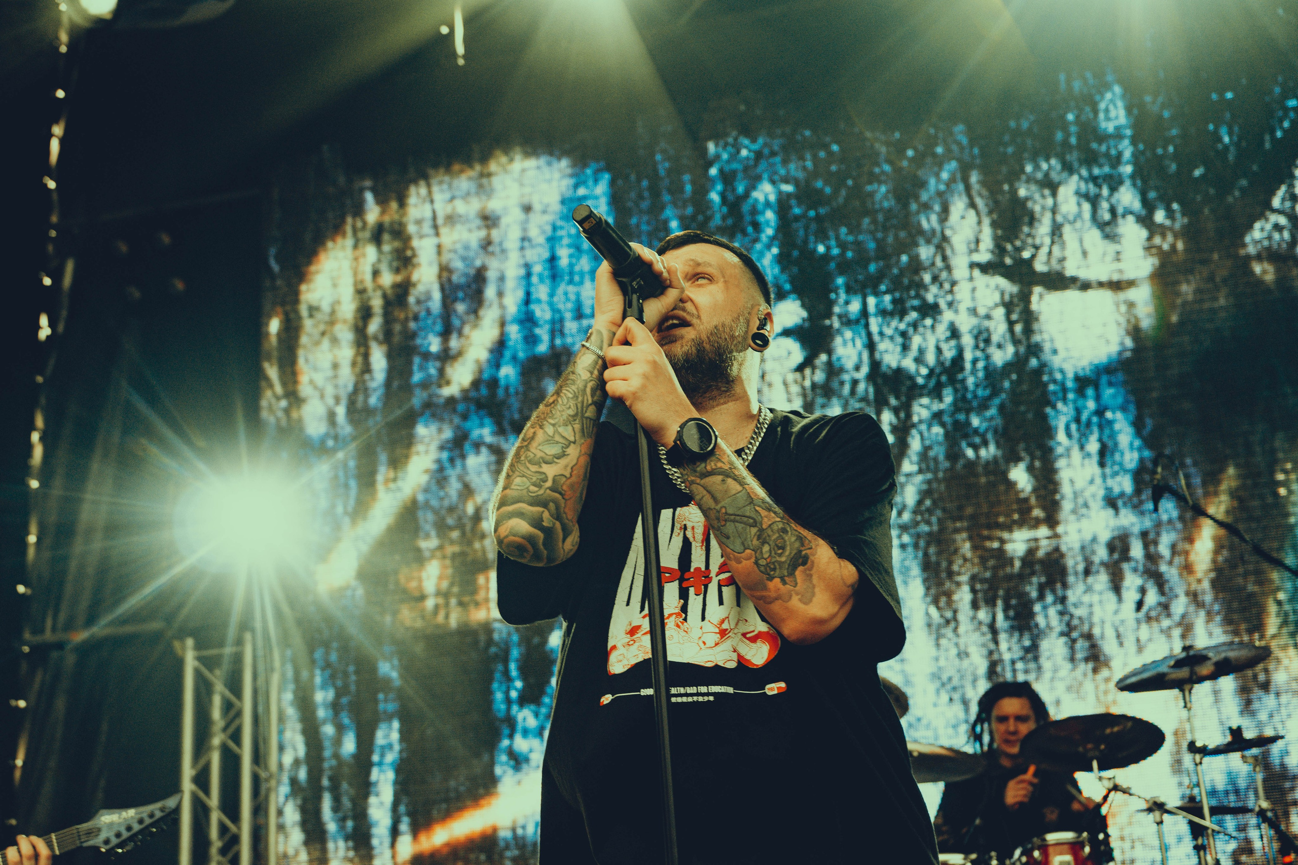 Stigmata 30.05.2025. Фотограф Дядя Сник