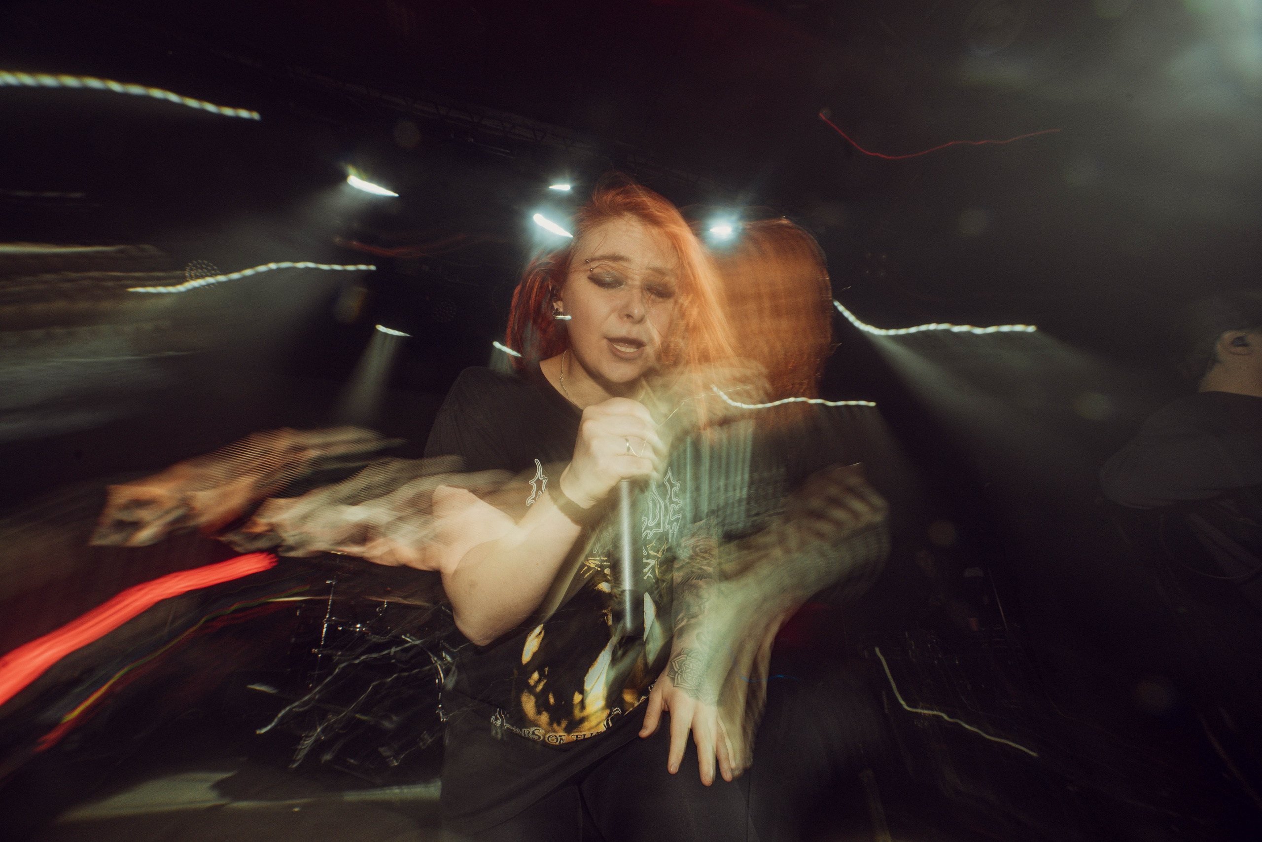 Blackpyres 14.03.2024. Фотограф Дядя Сник