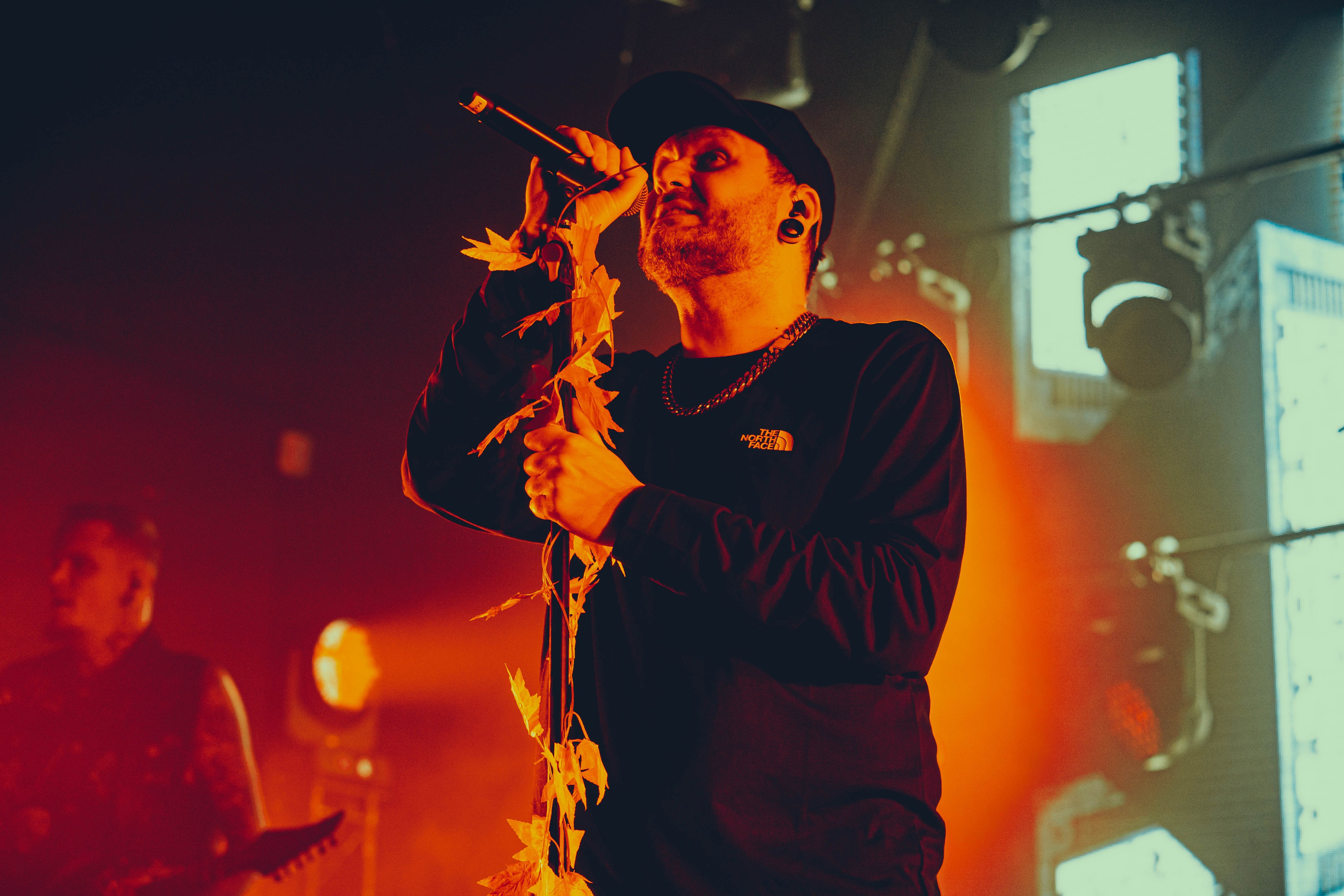 Stigmata 15.11.2025. Фотограф Дядя Сник