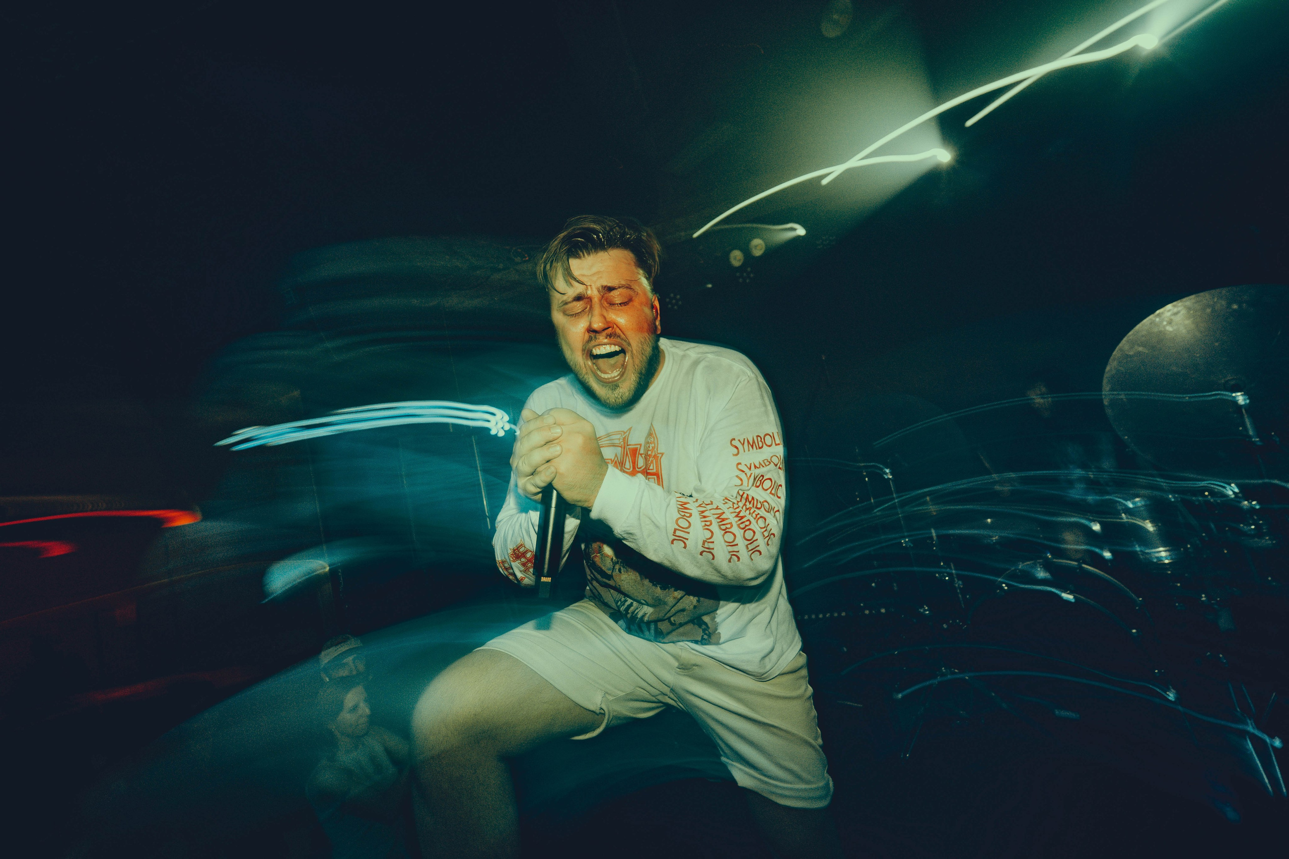 Idols to be faded 15.08.2025. Фотограф Дядя Сник