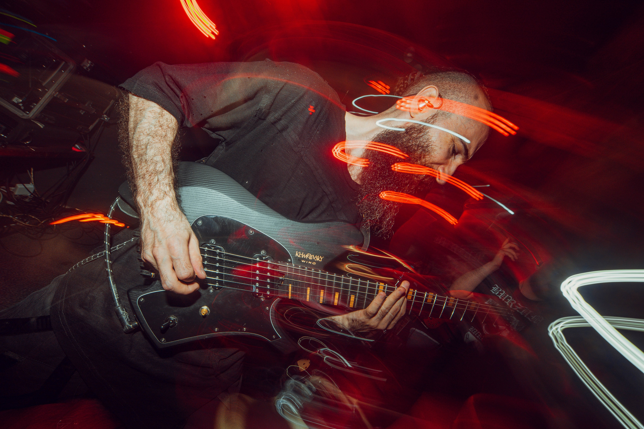 Idols to be faded 26.05.2024. Фотограф Дядя Сник