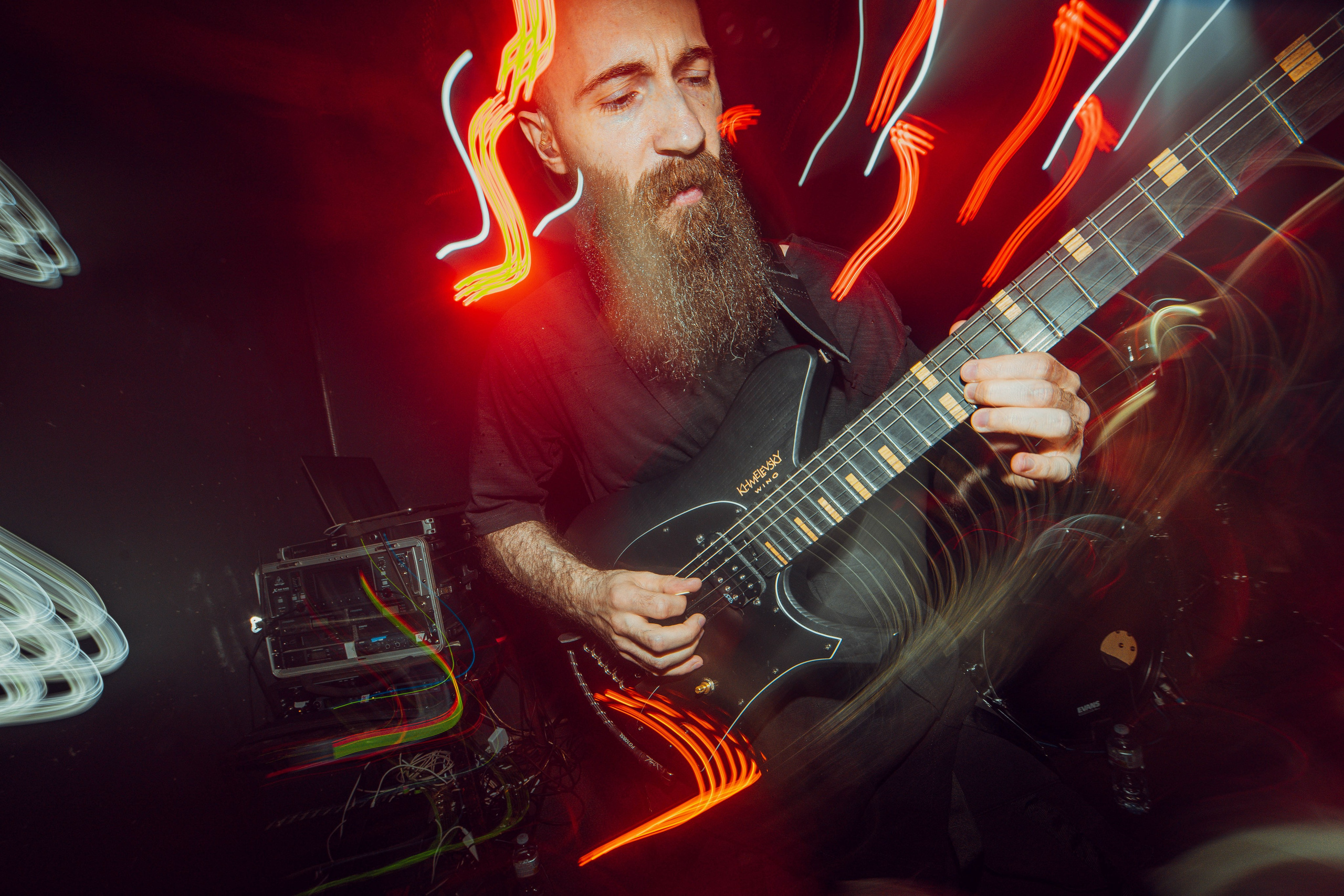 Idols to be faded 26.05.2024. Фотограф Дядя Сник