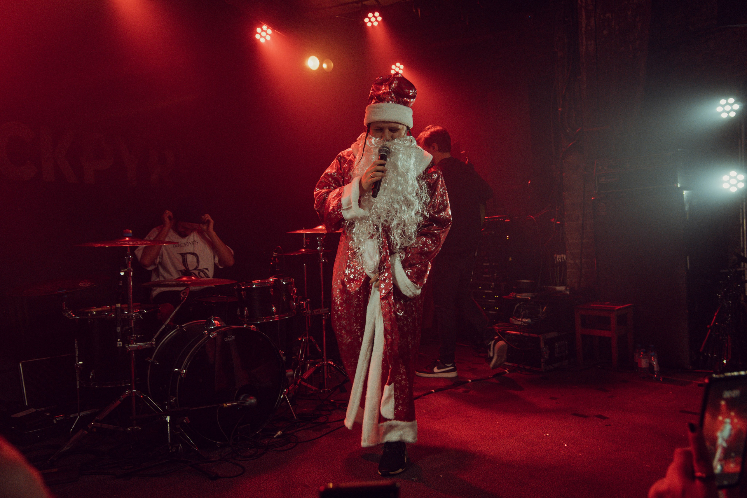 Blackpyres 23.12.2023. Фотограф Дядя Сник