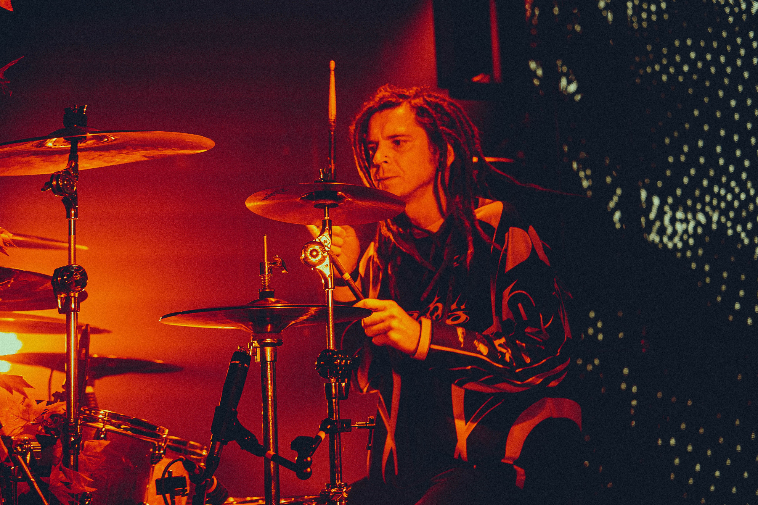 Stigmata 15.11.2025. Фотограф Дядя Сник