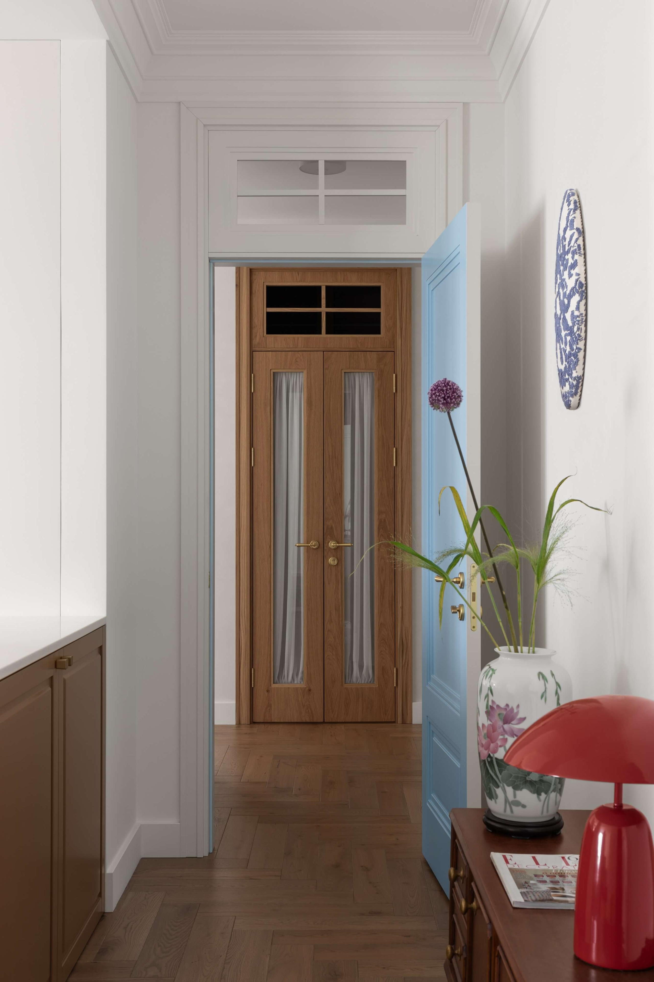 Евгения Мараськова-Григорянц — ARC Residence. Roman Yakunin — interior photographer in Almaty, Kazakhstan