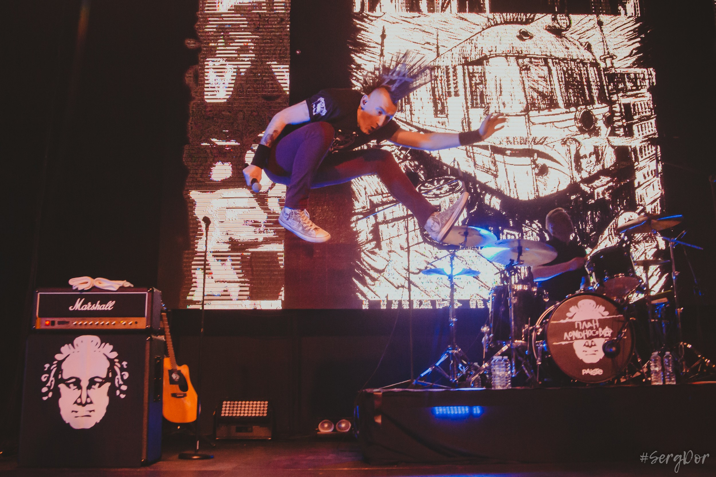 План Ломоносова, Sound, концерт, Санкт-Петербург, СПб, #ялюбовь, презентация альбома, фотографии, 10.11.2023, #SergDor, 10 ноября 2023 года, SergDor