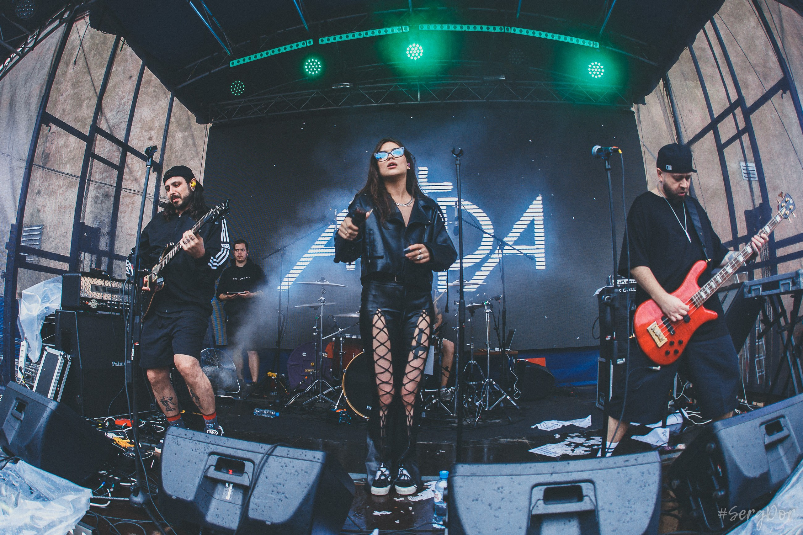 астра, Ася Зелёная, фестиваль, Живой, Зелёная сцена, Санкт-Петербург, СПб, 10.08.2024, SergDor, 10 августа 2024 года, #SergDor, дебют, первое выступление, первый концерт