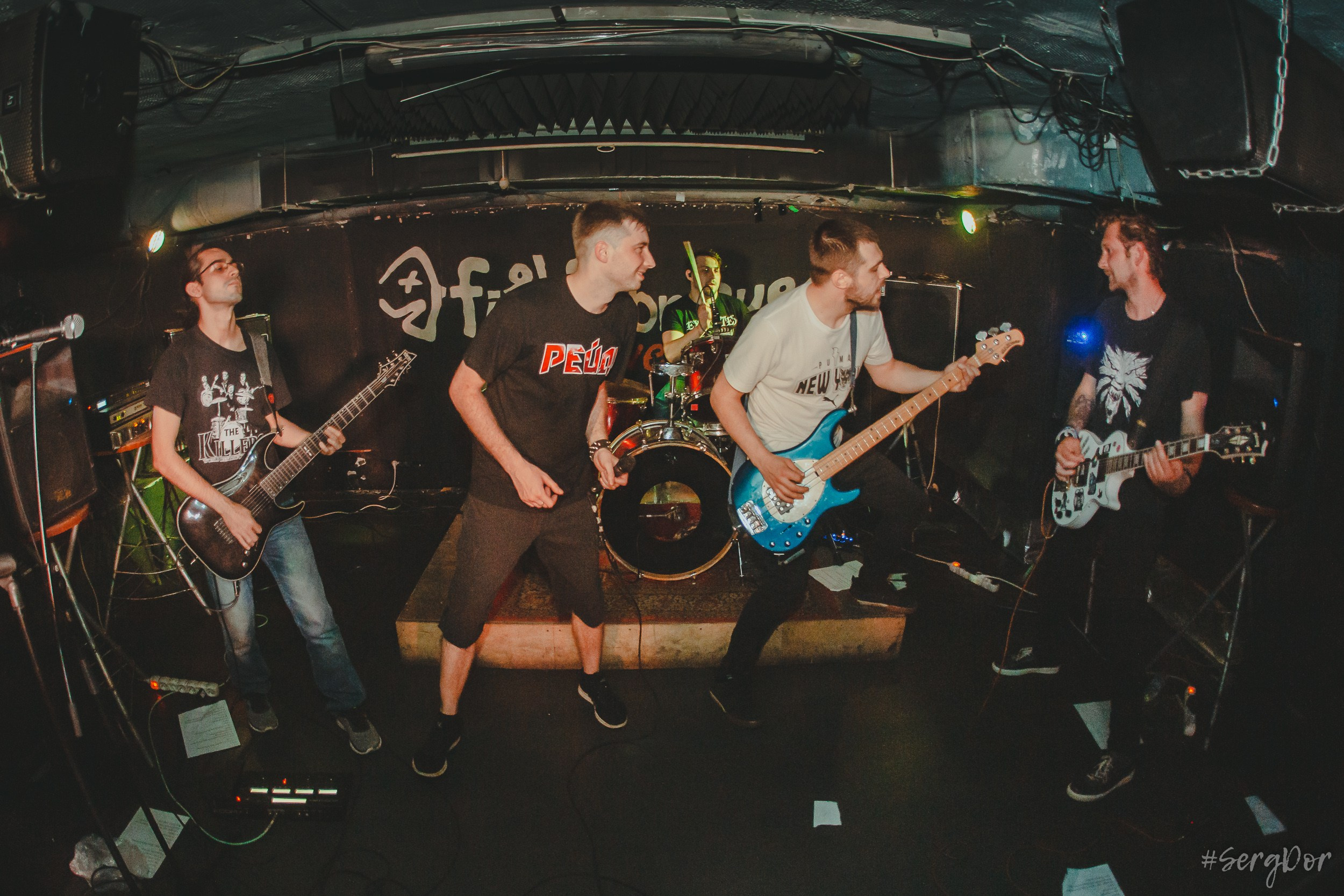 27.05.2023, Санкт-Петербург, День рождения Артёма Шаповалова,Рейд, Котик Джеймс, Манекены, Василий Абакумов, Созвездие N, Богдан Васильев, THE VAZELINE, 27 мая 2023 года, SergDor, #SergDor, концерт, гости, FISH FABRIQUE NOUVELLE, Фишка