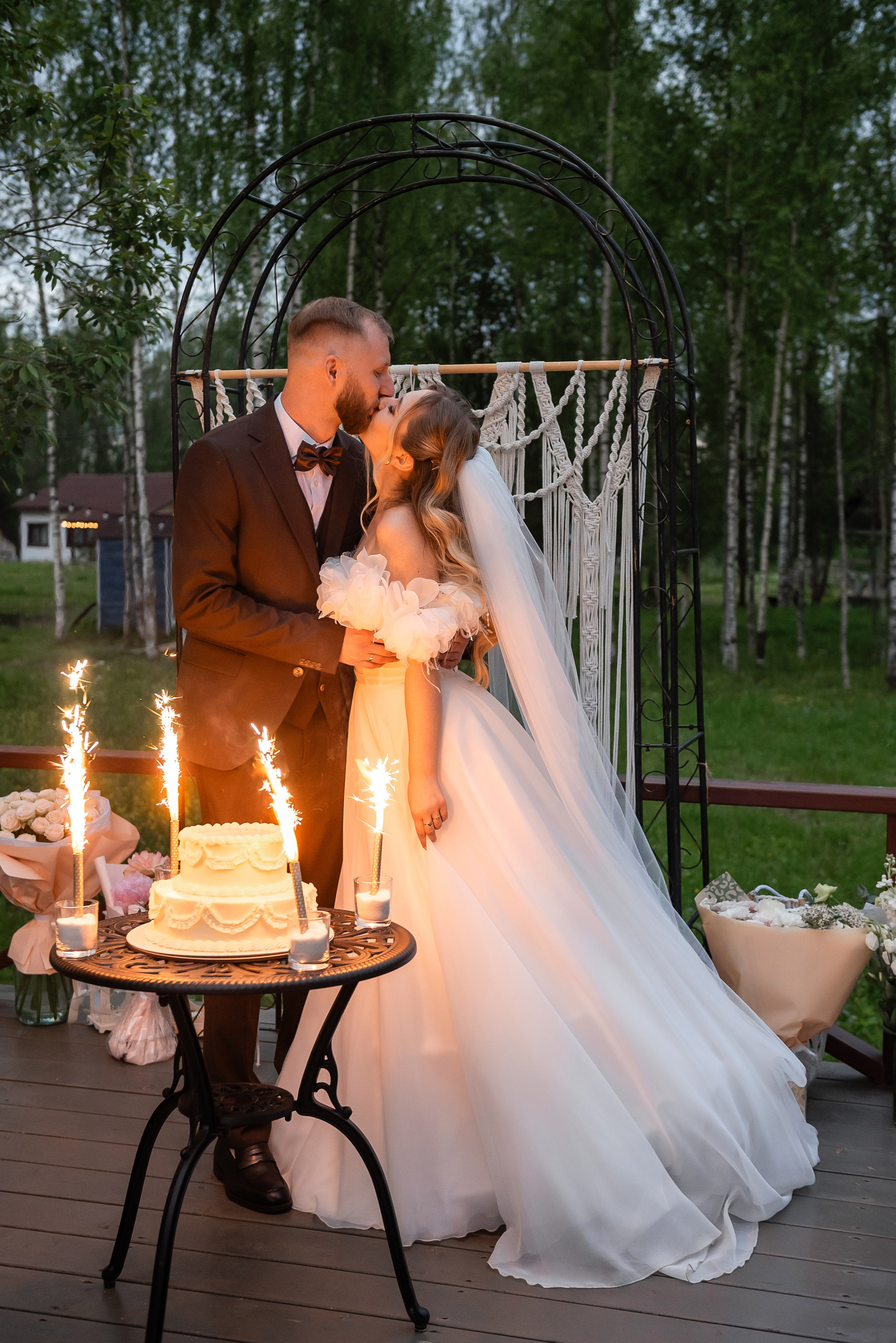 Свадьба. Свадебный, семейный фотограф в СПб Татьяна Игнашева. Выпускные альбомы