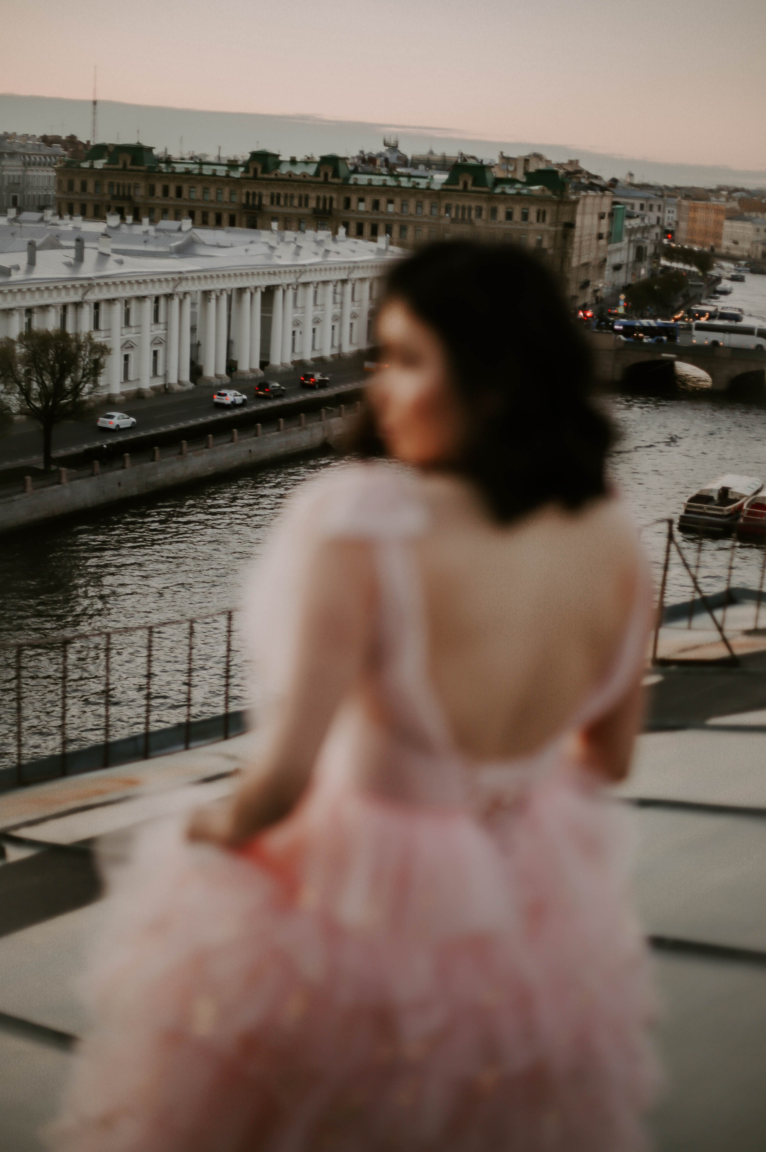 Камила. Фотограф Veronika Potaseva