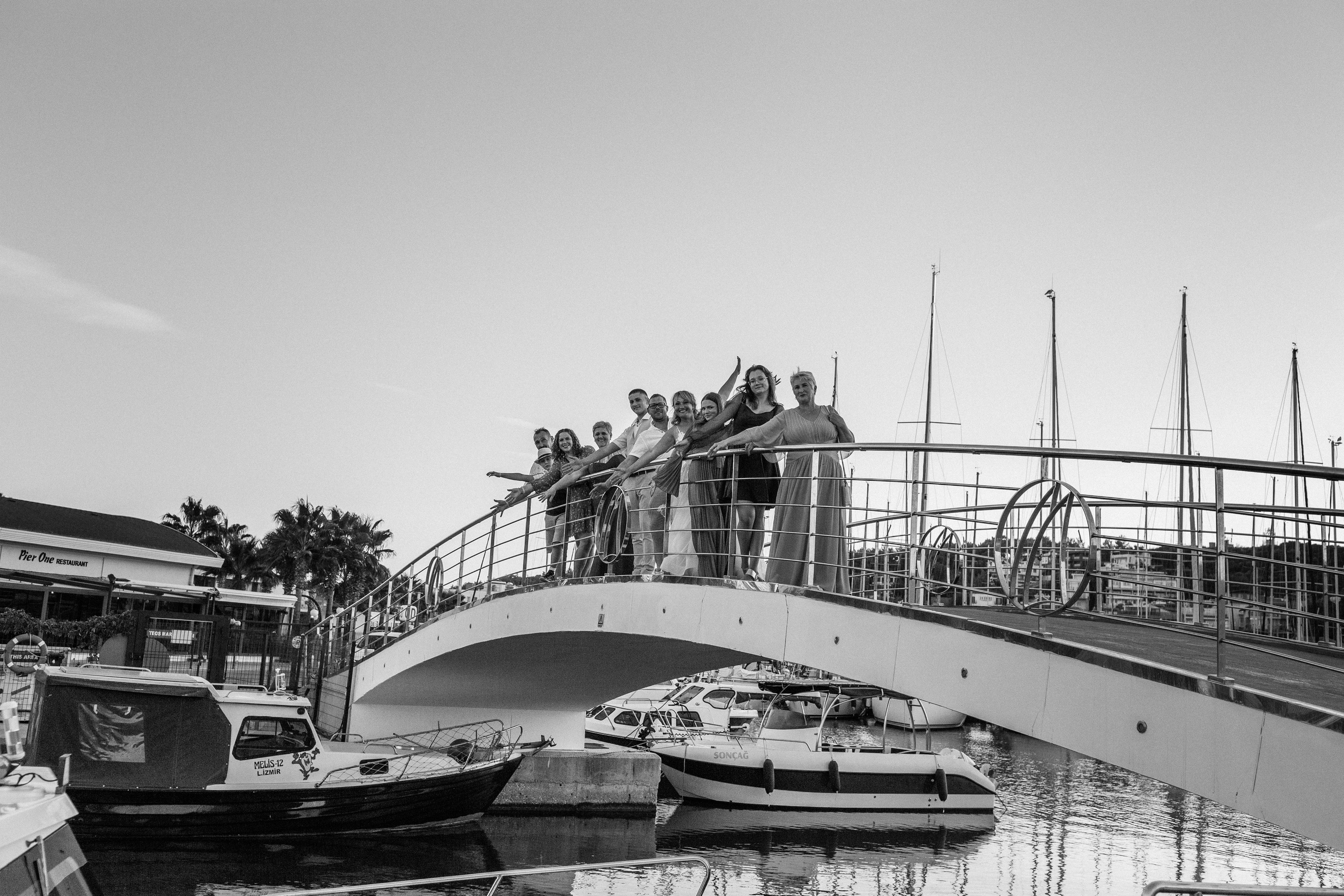 Irina&Victor. Professional family and children’s photographer in Izmir Irina Eron