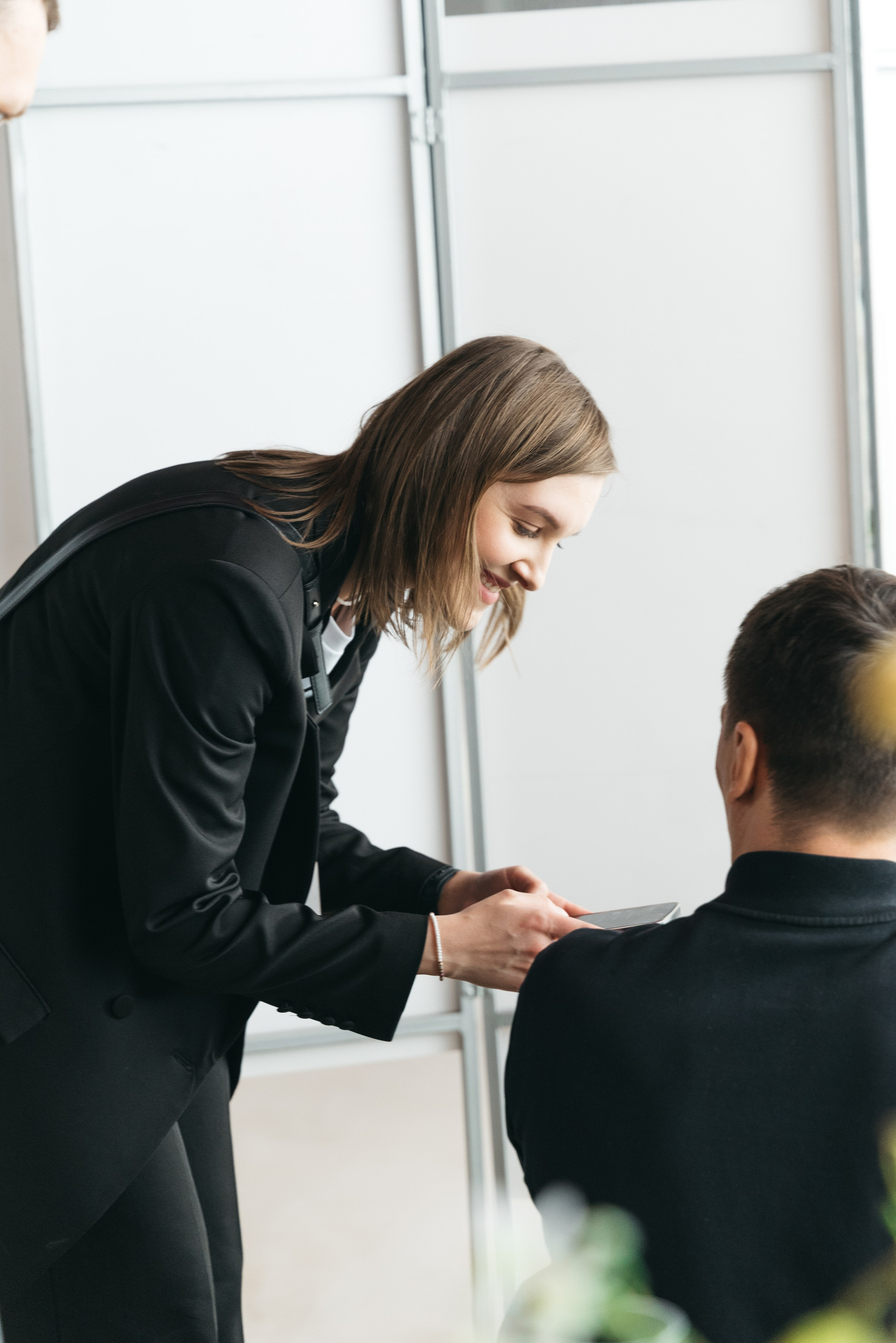 Backstage 23.03.24. Репортажный и свадебный фотограф в Сургуте