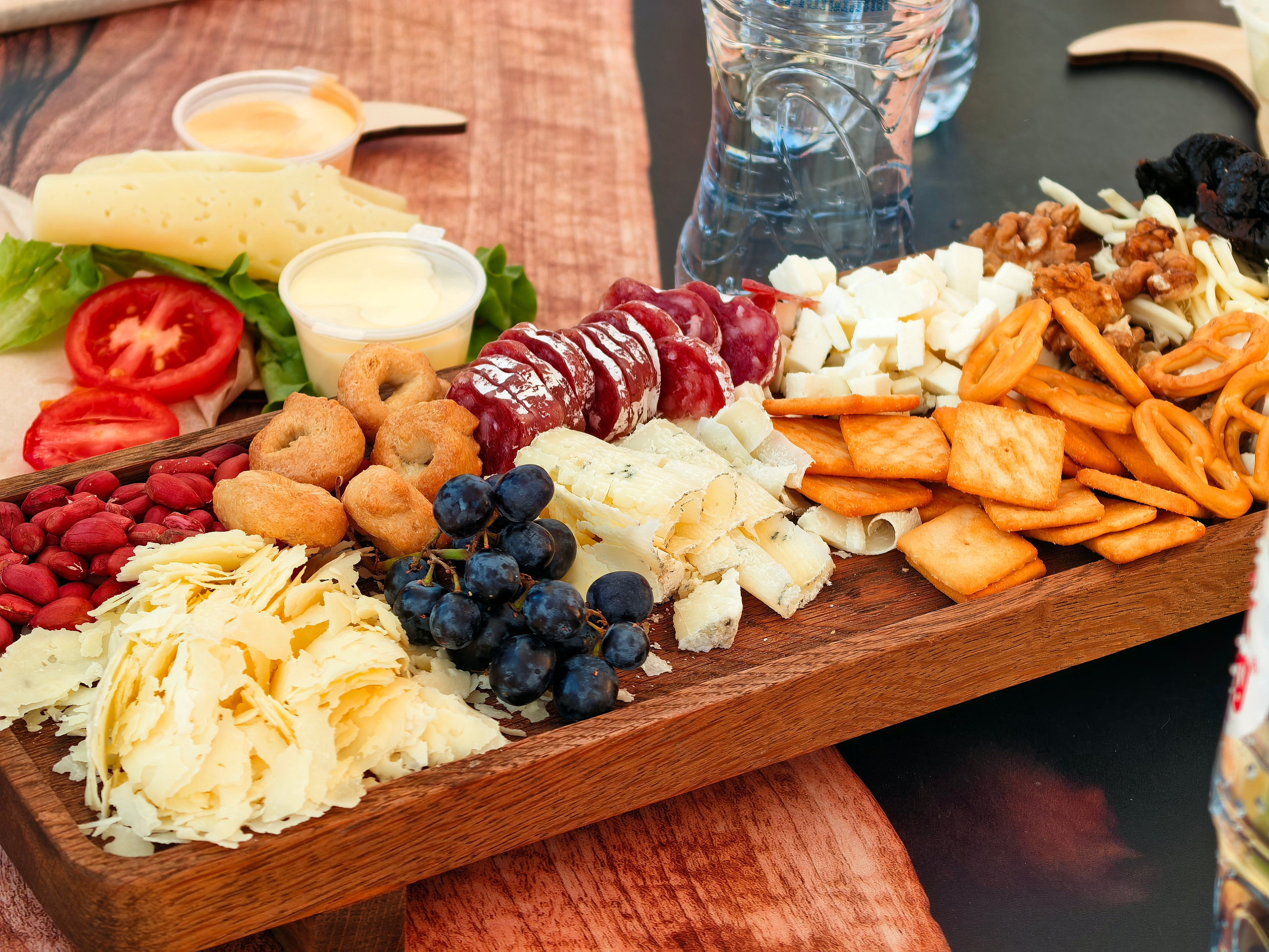 Food-съёмка в Ярославле | The One Ярославль. Фото и видеосъёмка в Ярославле | Студия The One — от 2500 ₽/час