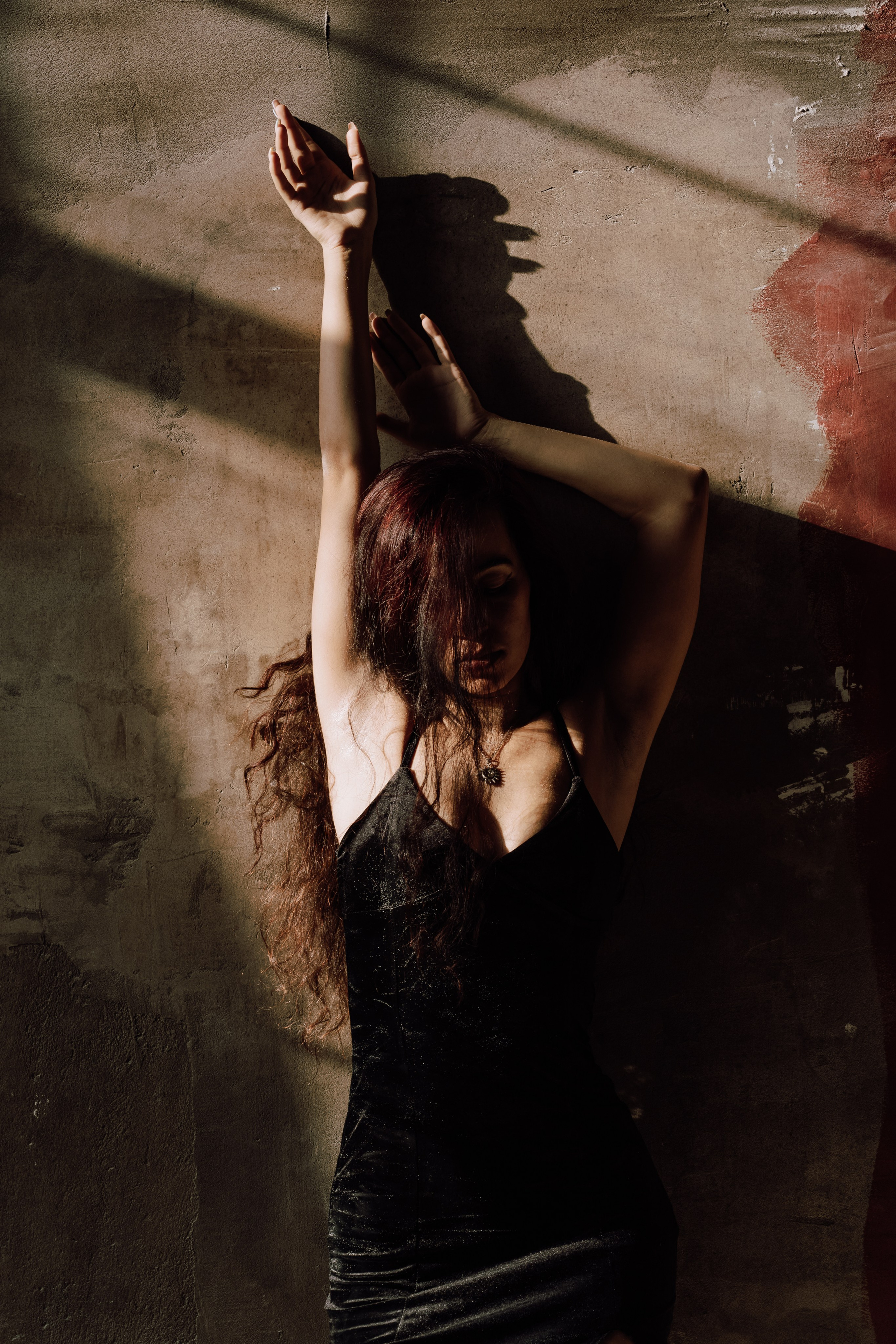 Нана. Портретный и семейный фотограф Ксения Казанцева