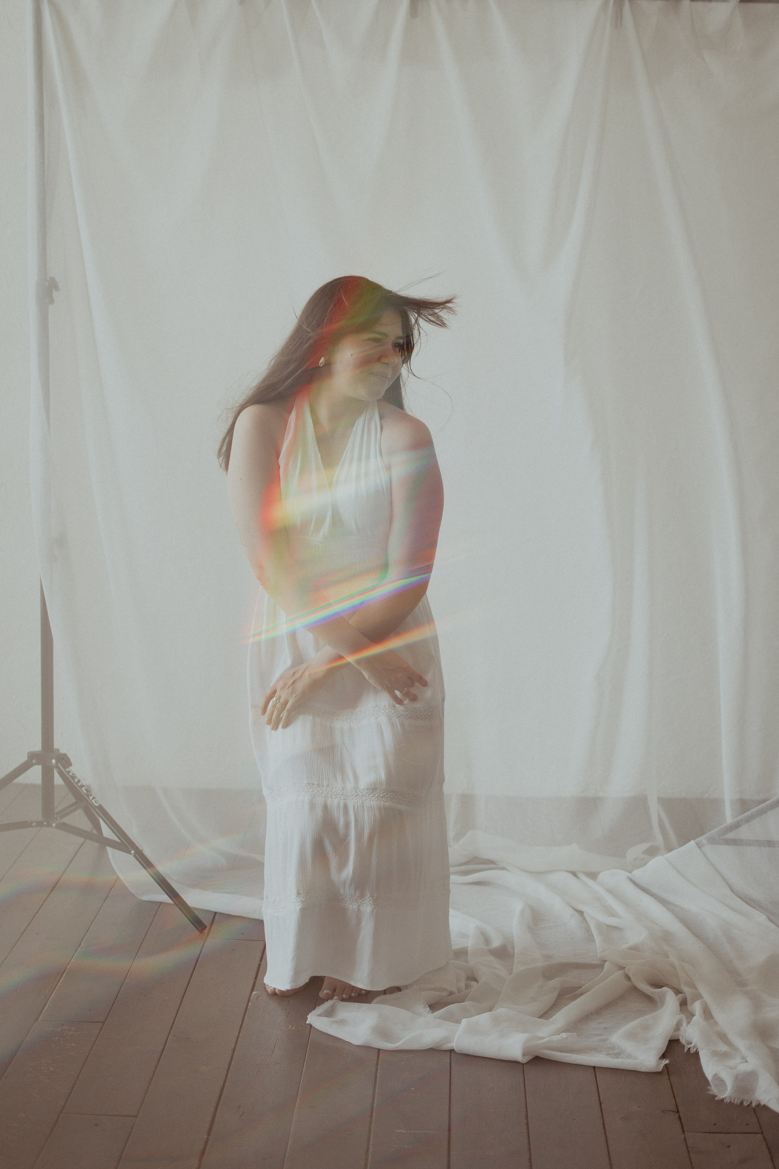 Азалия. Портретный и семейный фотограф Ксения Казанцева