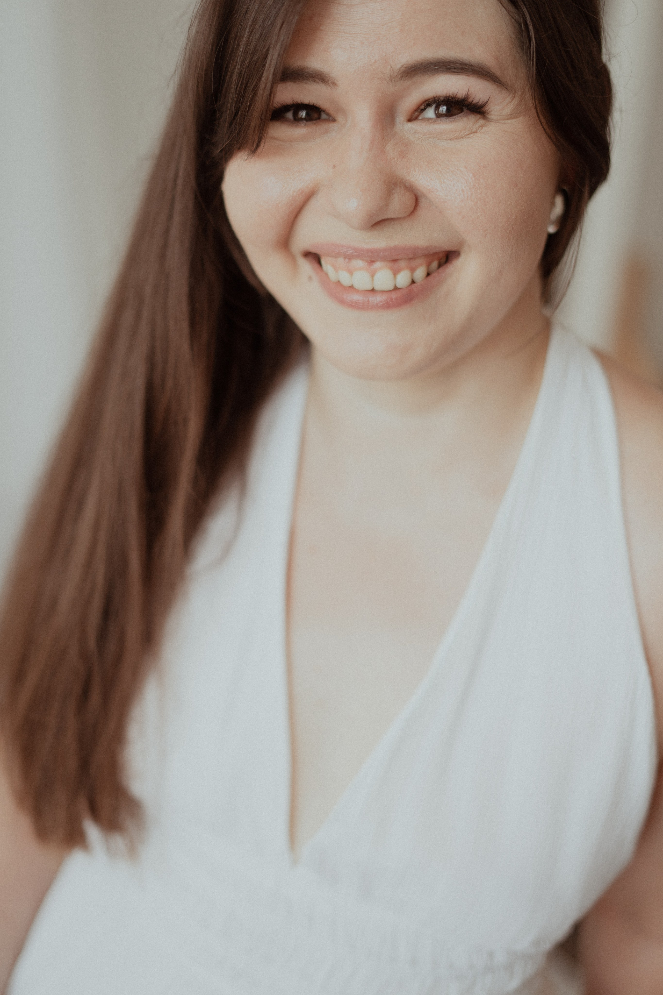 Азалия. Портретный и семейный фотограф Ксения Казанцева