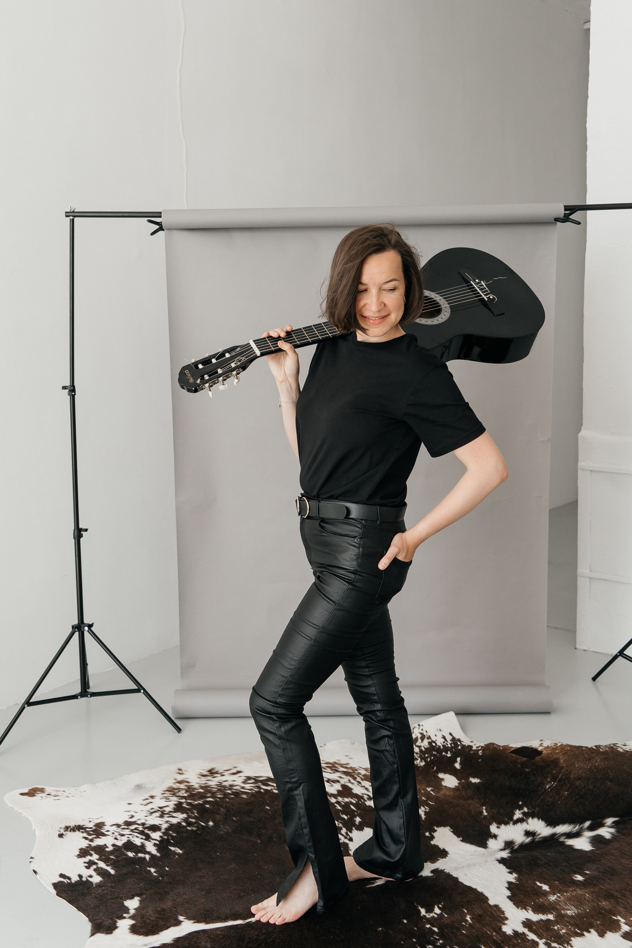 Валя. Портретный и семейный фотограф Ксения Казанцева