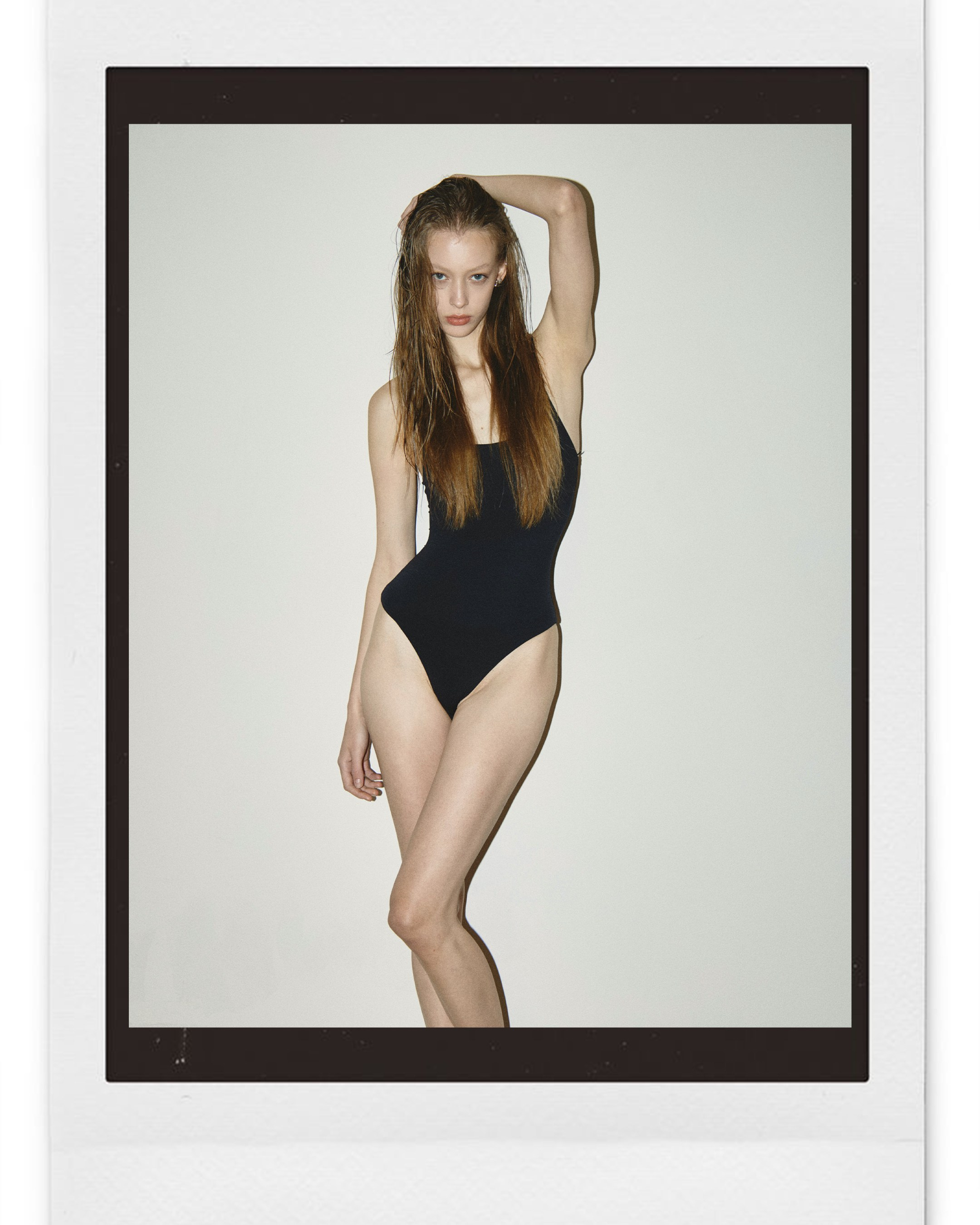 Fashion фотограф в г. Москва