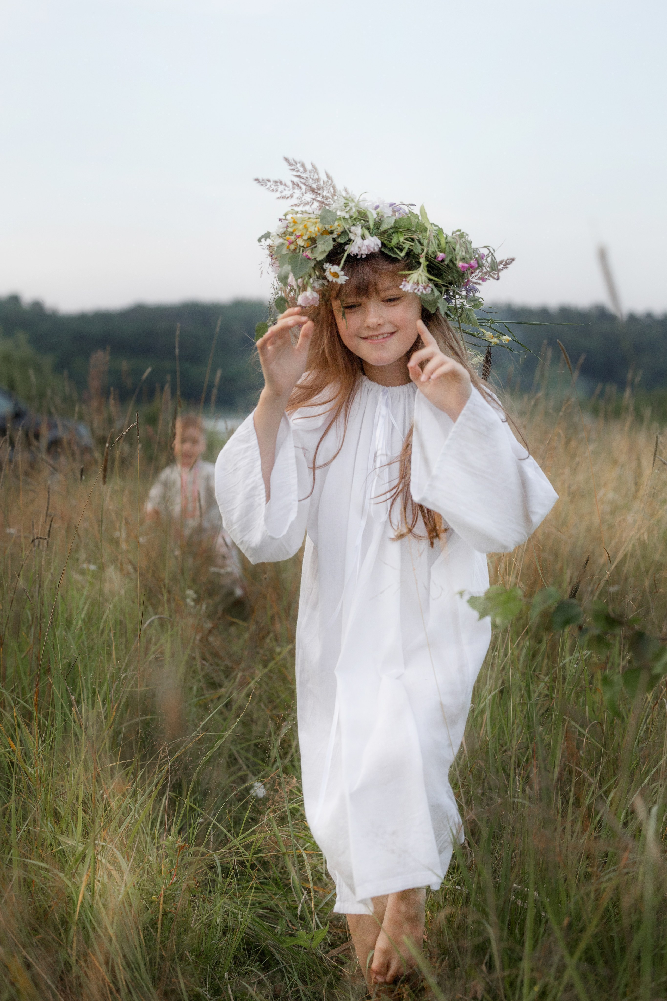 Фотограф г. Кинешма — Владимир Петухов. Детский портрет. Владимир Петухов — фотограф в г. Кинешма. Оператор FPV