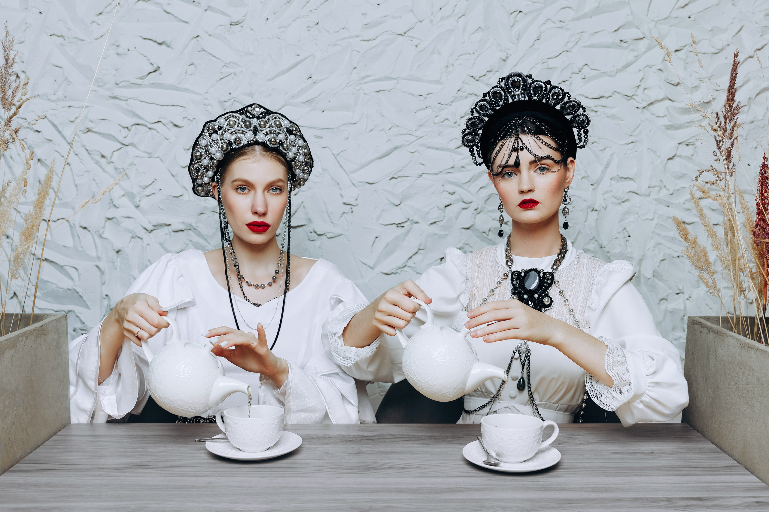 Портрет. Портретный фотограф Наталья Шарыпина в Череповце