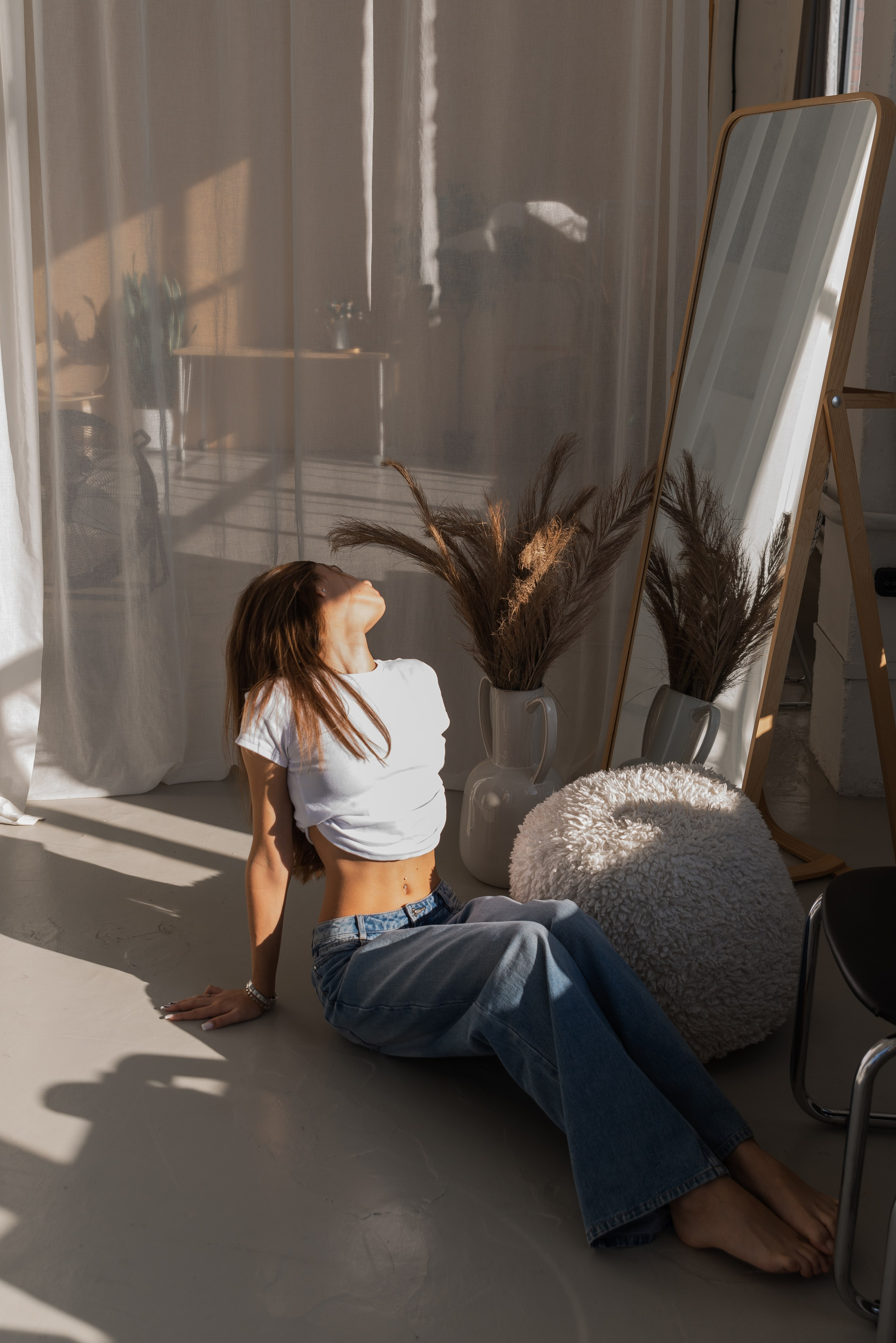 Семейная фотосессия в Краснодаре